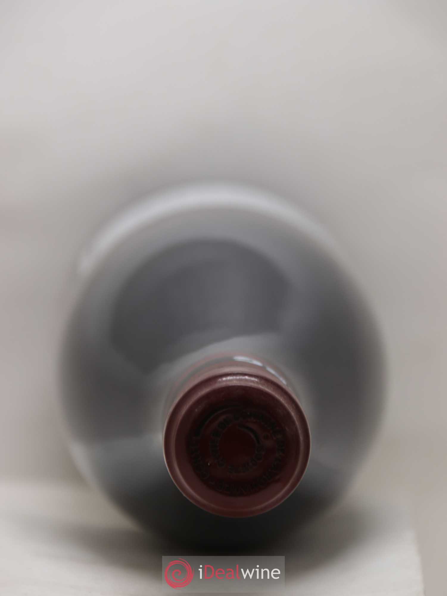 Richebourg Grand Cru Domaine de la Romanée-Conti 2008 - Lot de 1 bouteille - 2