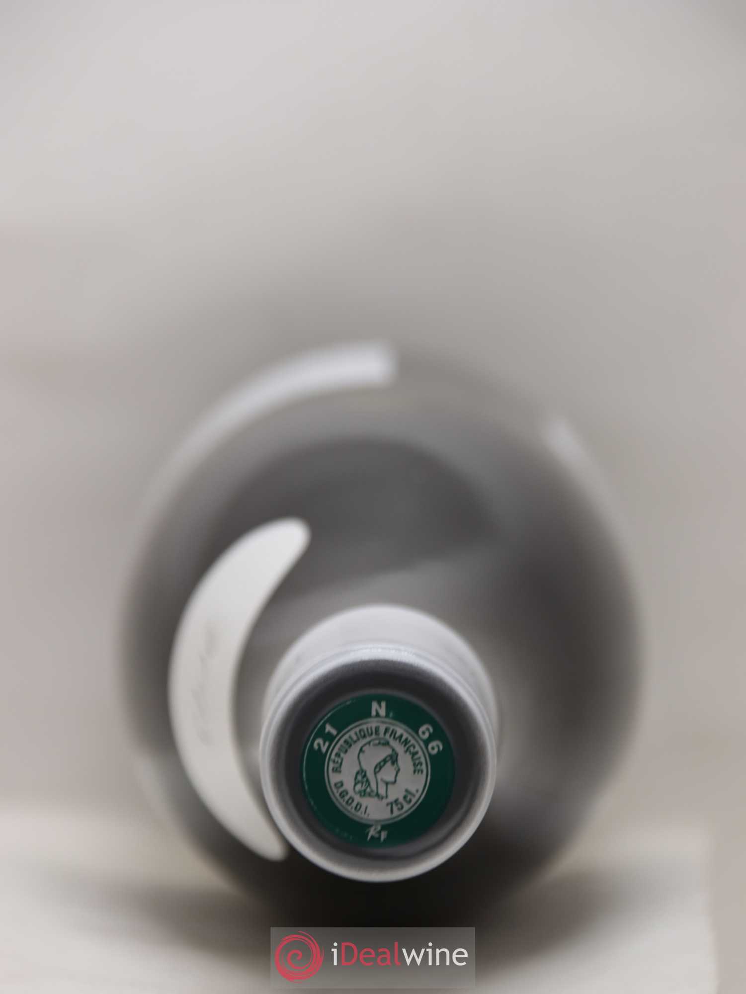 Côte de Nuits-Villages Leroy SA 2015 - Lot de 1 bouteille - 2