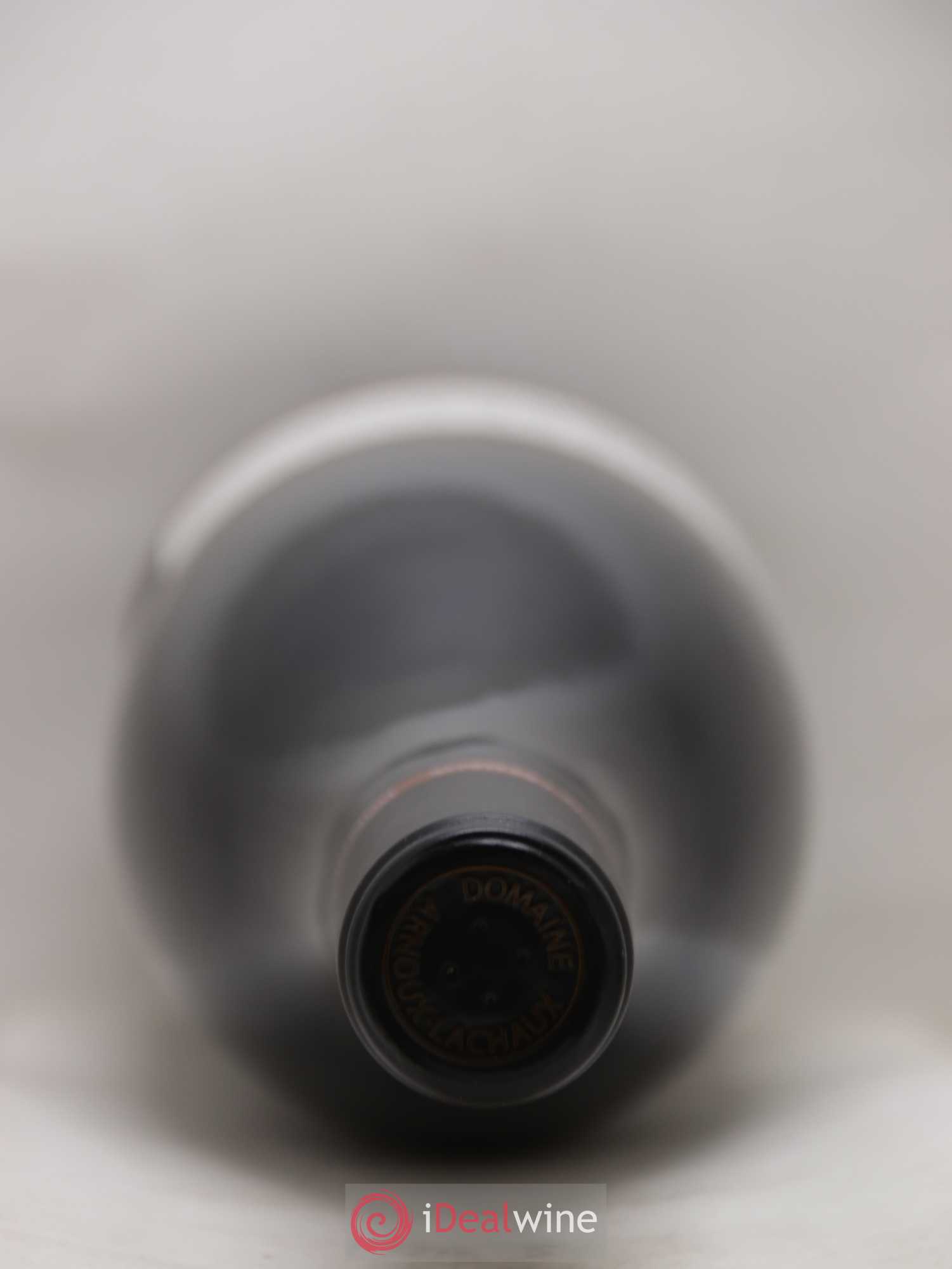 Echezeaux Grand Cru Arnoux-Lachaux (Domaine) 2010 - Lot de 1 bouteille - 2