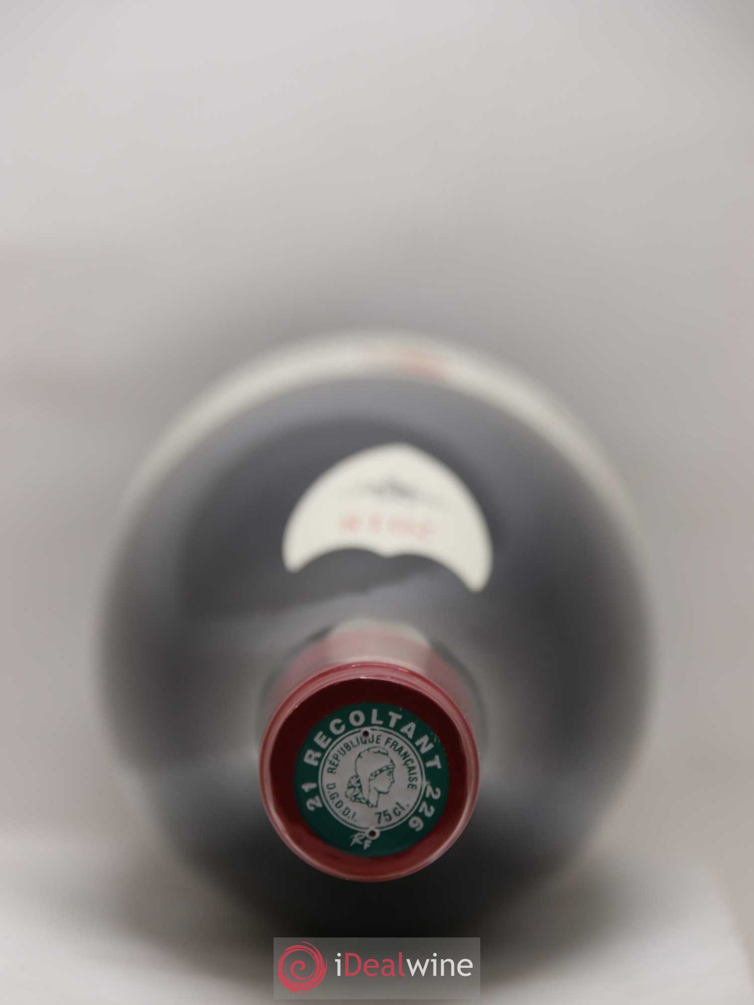 Mazis-Chambertin Grand Cru Armand Rousseau (Domaine) 2018 - Lot de 1 bouteille - 1
