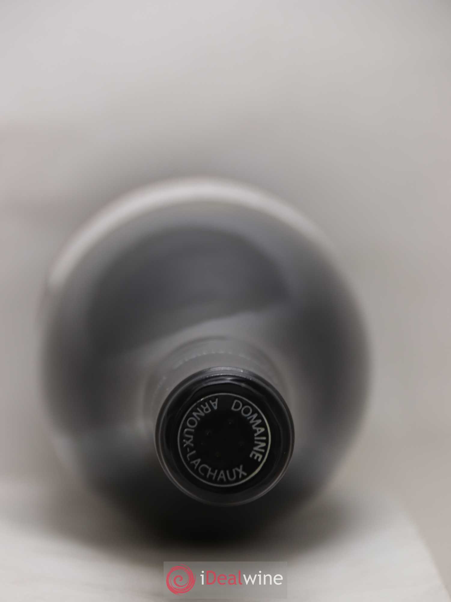 Echezeaux Grand Cru Arnoux-Lachaux (Domaine) 2011 - Lot de 1 bouteille - 2