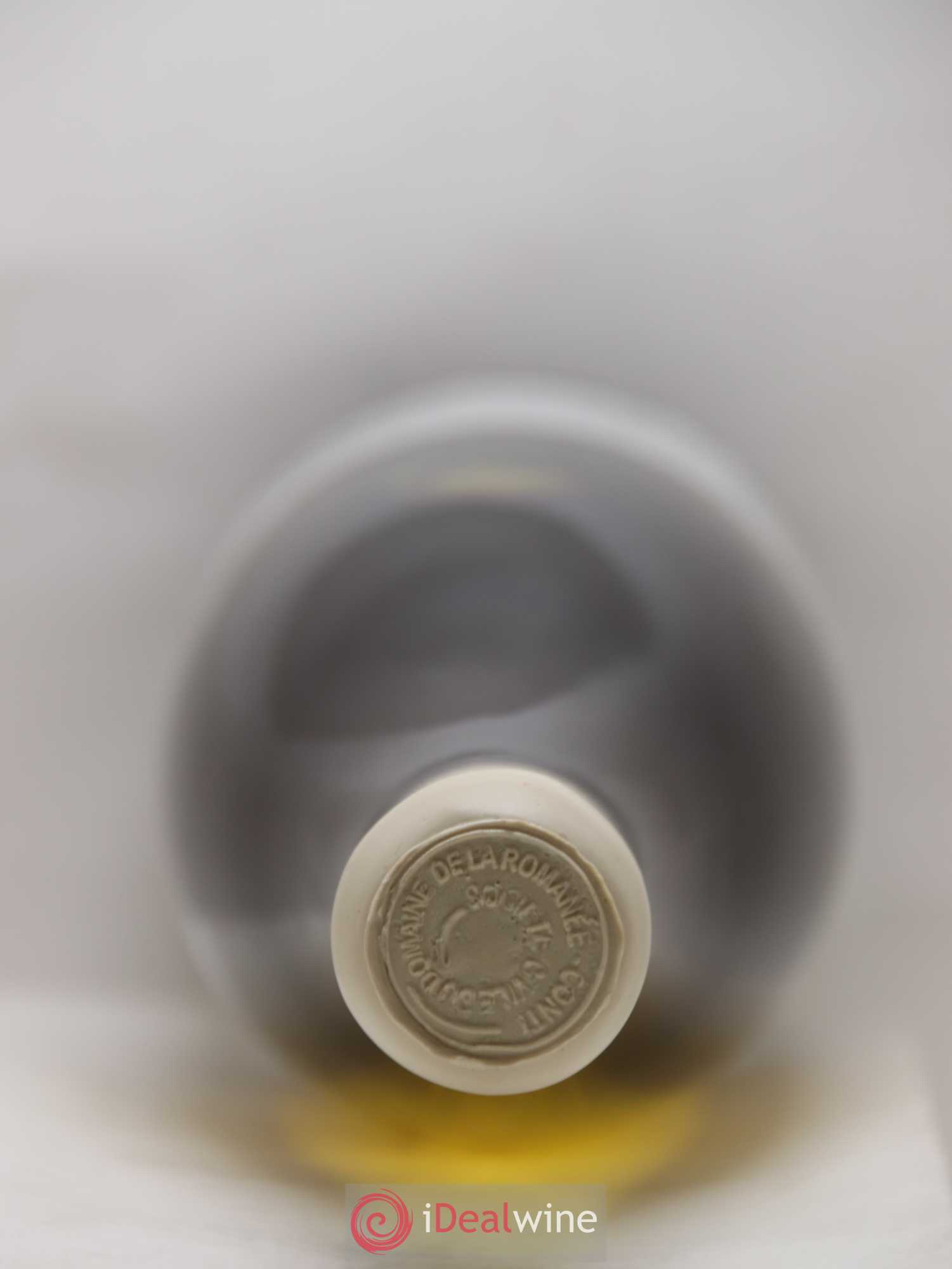 Marc de Bourgogne Domaine de la Romanée-Conti 1986 - Lot de 1 bouteille - 2