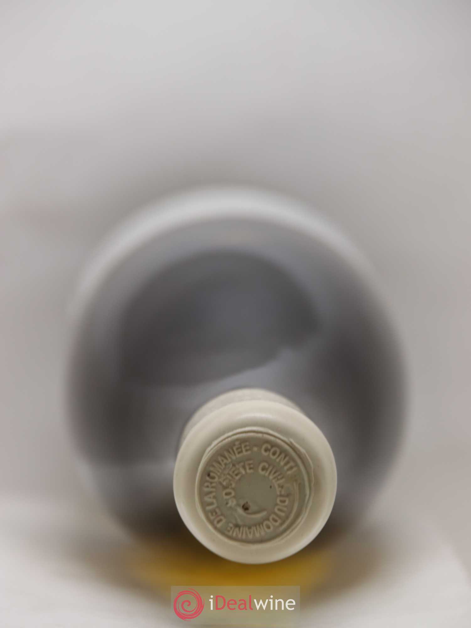 Marc de Bourgogne Domaine de la Romanée-Conti 1987 - Posten von 1 Flasche - 2