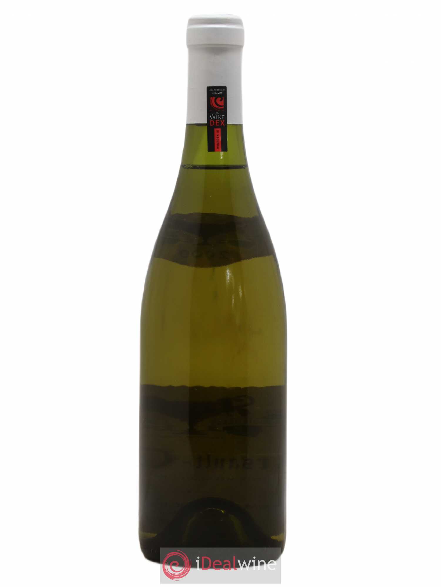 Meursault 1er Cru Caillerets Coche Dury (Domaine) 2009 - Lot de 1 bouteille - 1