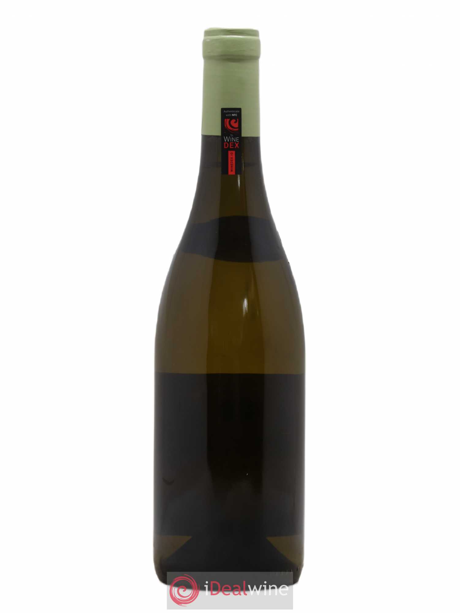 Bienvenues-Bâtard-Montrachet Grand Cru Ramonet (Domaine) 2015 - Lot de 1 bouteille - 1