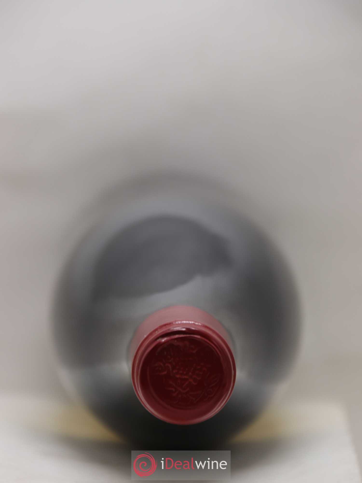 Pays d'Hérault Grange des Pères Laurent Vaillé 2010 - Lot de 2 bouteilles - 1