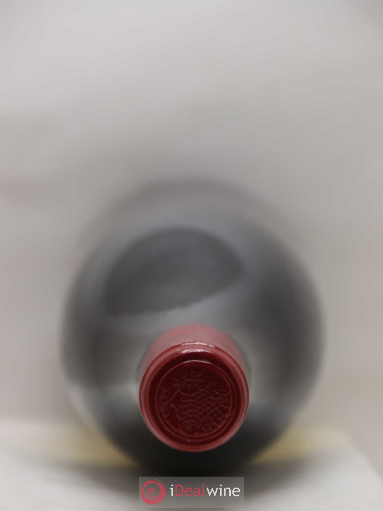 Pays d'Hérault Grange des Pères Laurent Vaillé 2009 - Lot de 1 bouteille - 1