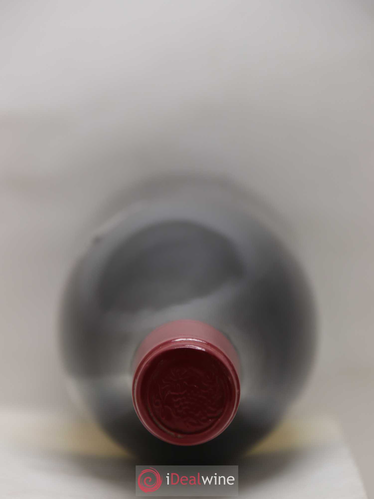 Pays d'Hérault Grange des Pères Laurent Vaillé 2011 - Lot de 2 bouteilles - 1