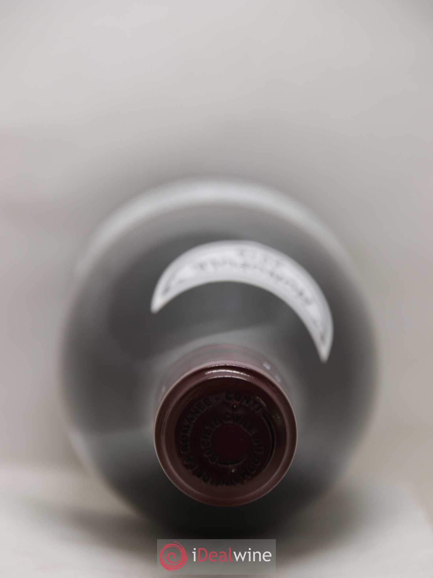 Romanée-Conti Grand Cru Domaine de la Romanée-Conti 2016 - Lot de 1 bouteille - 2