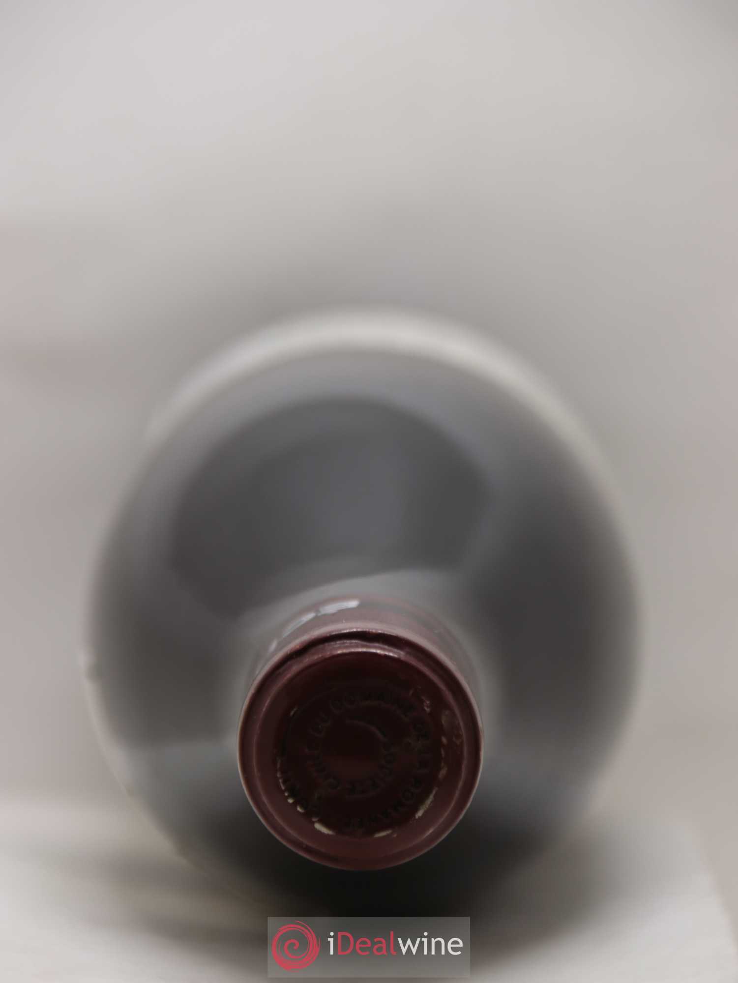 Echezeaux Grand Cru Domaine de la Romanée-Conti 2001 - Lot de 1 bouteille - 2
