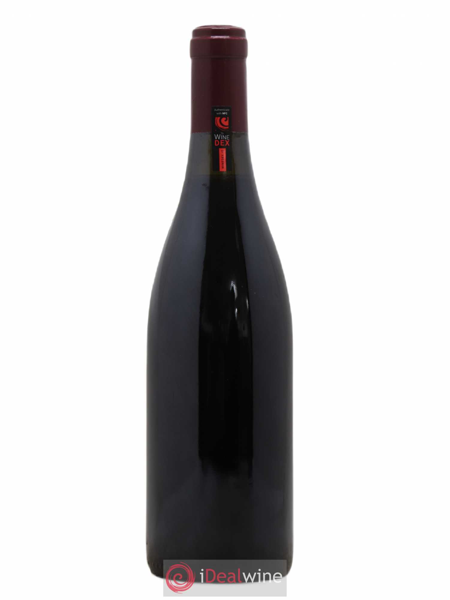Romanée-Saint-Vivant Grand Cru Hudelot-Noëllat 2003 - Lot de 1 bouteille - 1