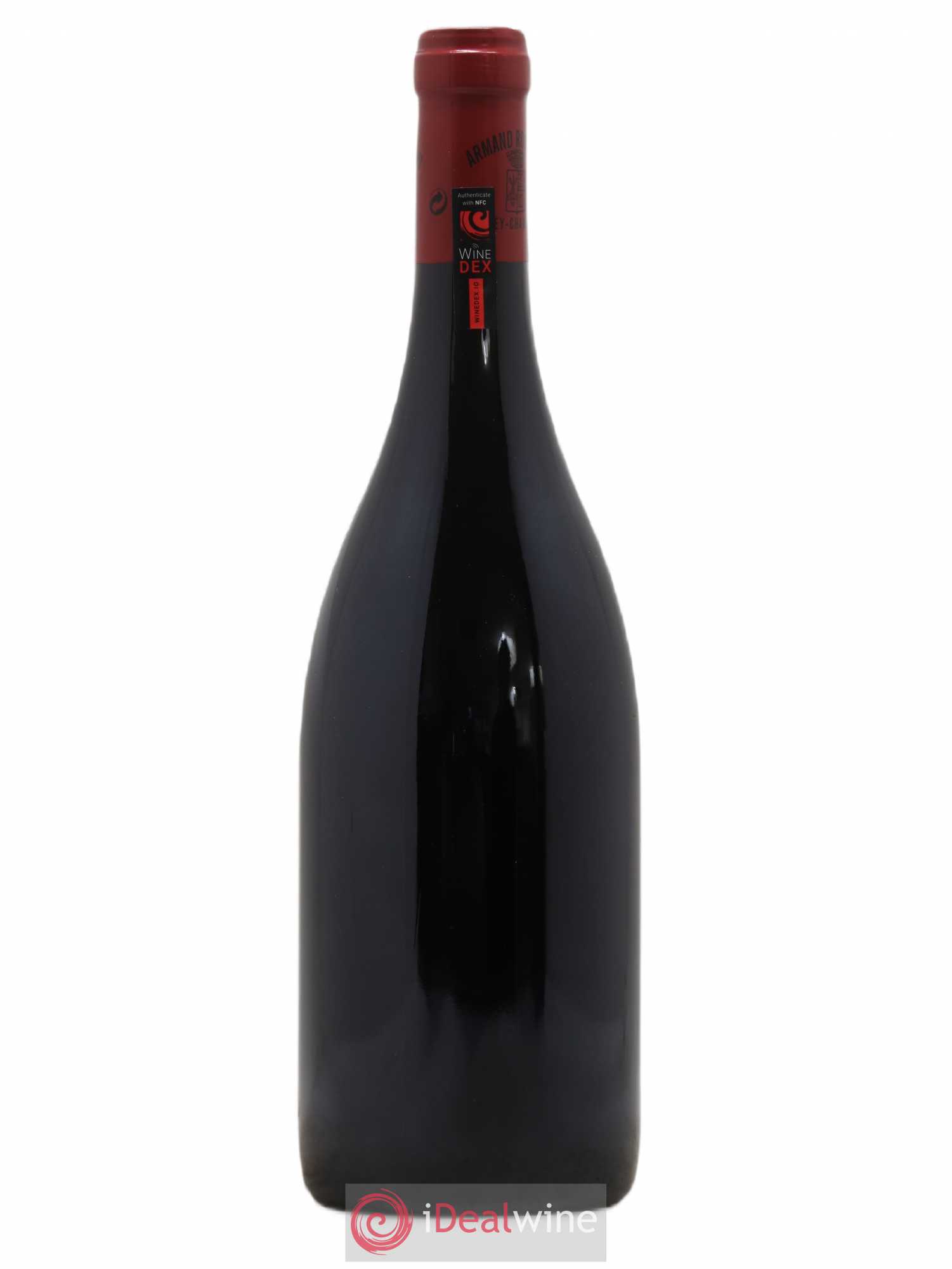 Mazis-Chambertin Grand Cru Armand Rousseau (Domaine) 2018 - Lot de 1 bouteille - 1