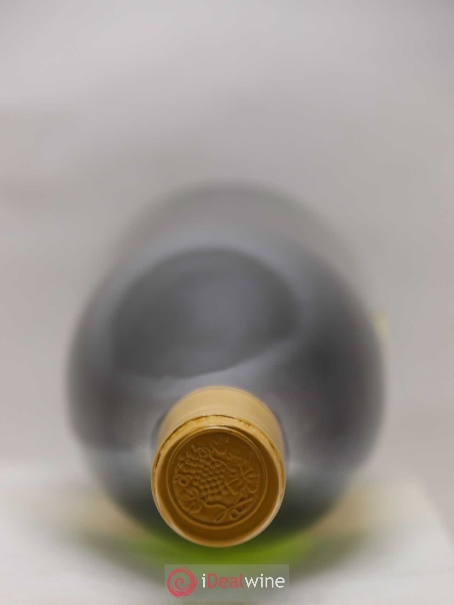 Pays d'Hérault Grange des Pères Laurent Vaillé 1997 - Lot de 1 bouteille - 1