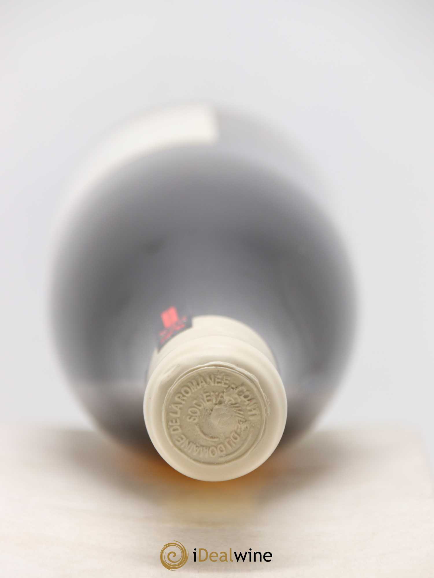 DRC Marc de Bourgogne 1991 ロマネコンティ マール木箱 新作，安い