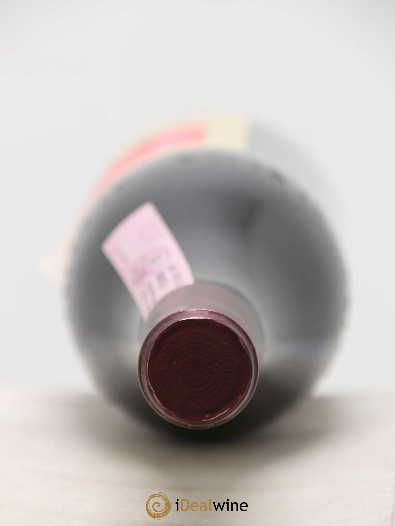 Barolo DOCG Bartolo Mascarello Artist Label 1999 - Posten von 1 Flasche - 2