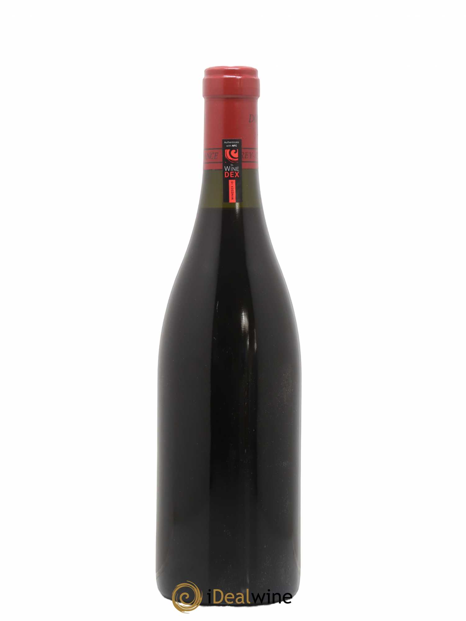 Clos de Vougeot Grand Cru Denis Mortet (Domaine) 1998 - Lot de 1 bouteille - 1