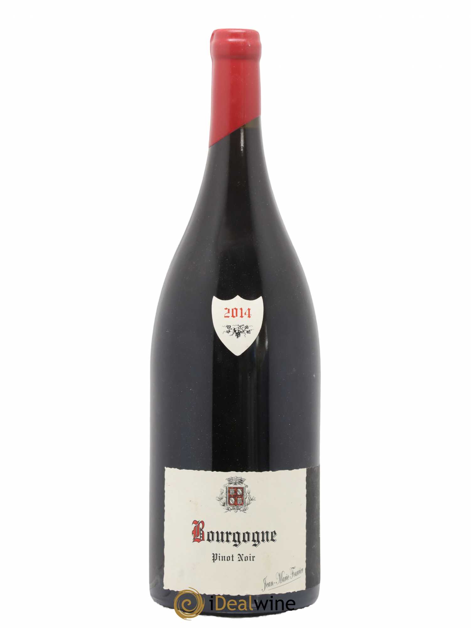 Bourgogne Fourrier (Domaine) 2014 - Lot de 1 magnum - 0