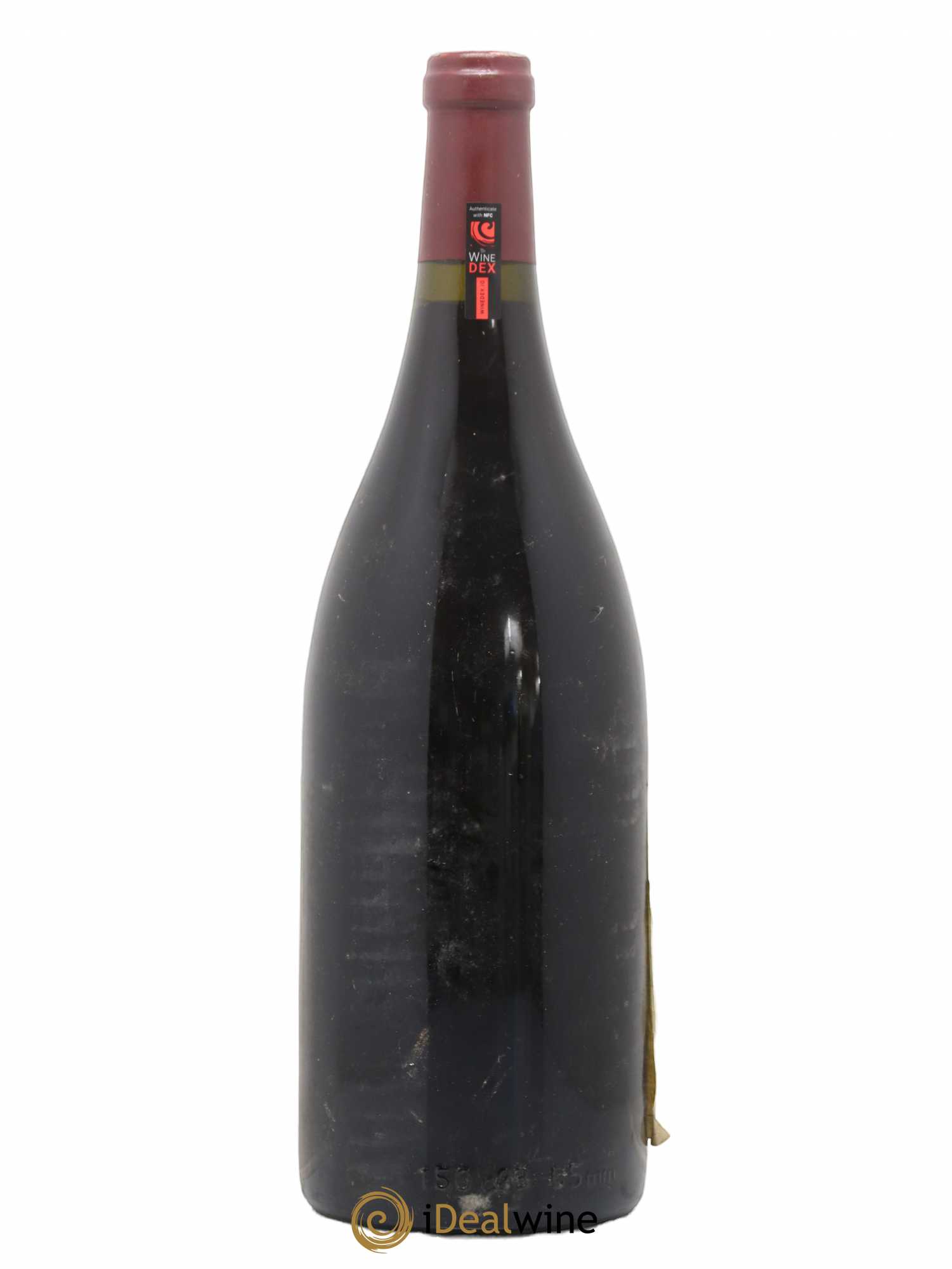 Chambertin Grand Cru Domaine Trapet 1999 - Lot de 1 magnum - 1