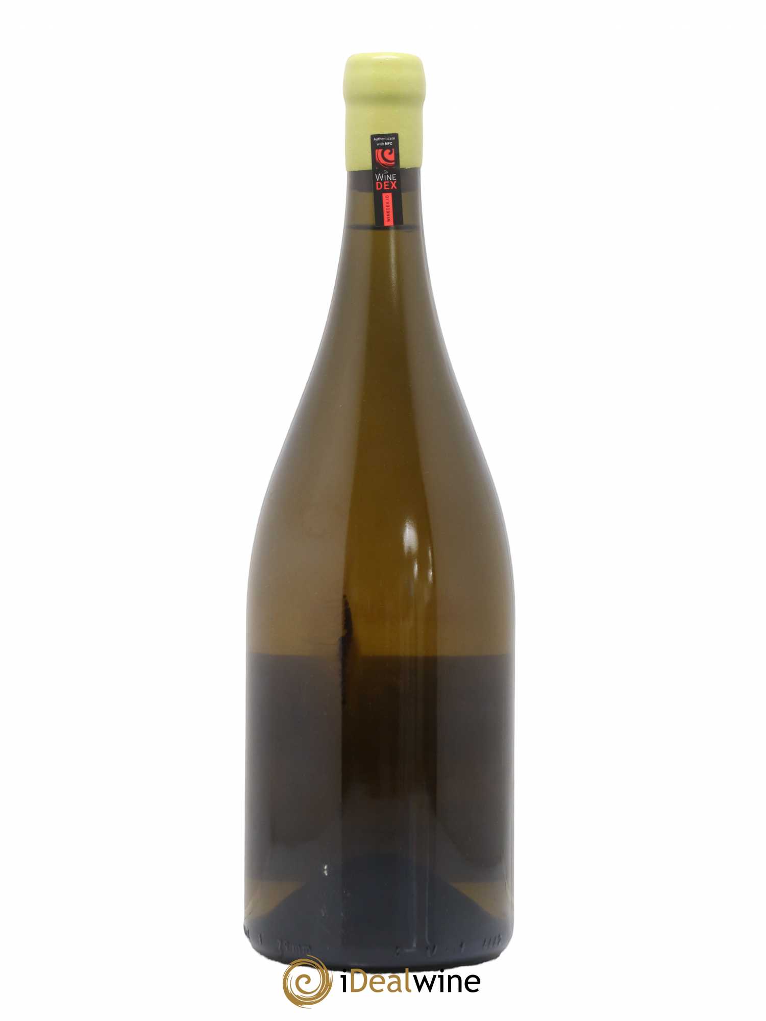Vin de France Savagnin Murmures (Domaine des) - Emmanuel Lançon 2016 - Lot de 1 magnum - 1