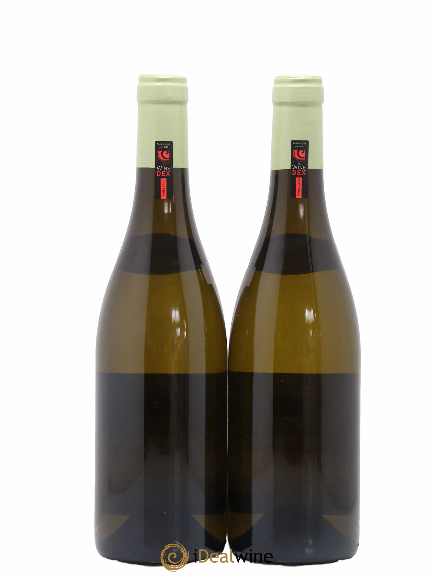 Bâtard-Montrachet Grand Cru Ramonet (Domaine) 2018 - Lot de 2 bouteilles - 1