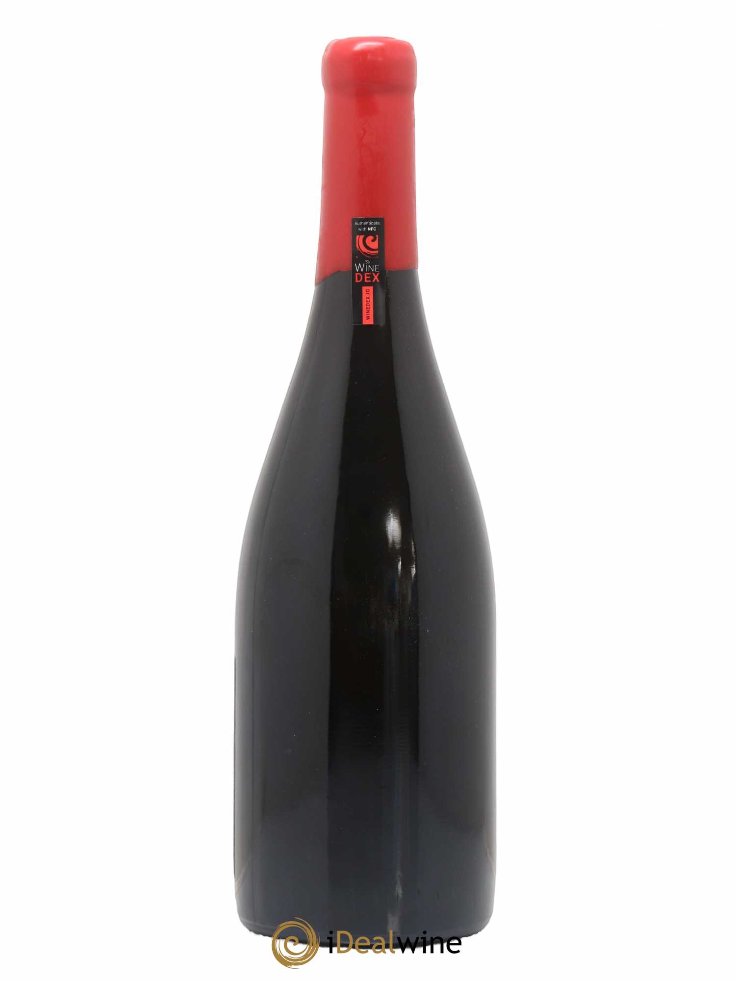 Chambolle-Musigny 1er Cru Les Amoureuses Vieille Vigne Fourrier (Domaine) 2018 - Lot de 1 bouteille - 1