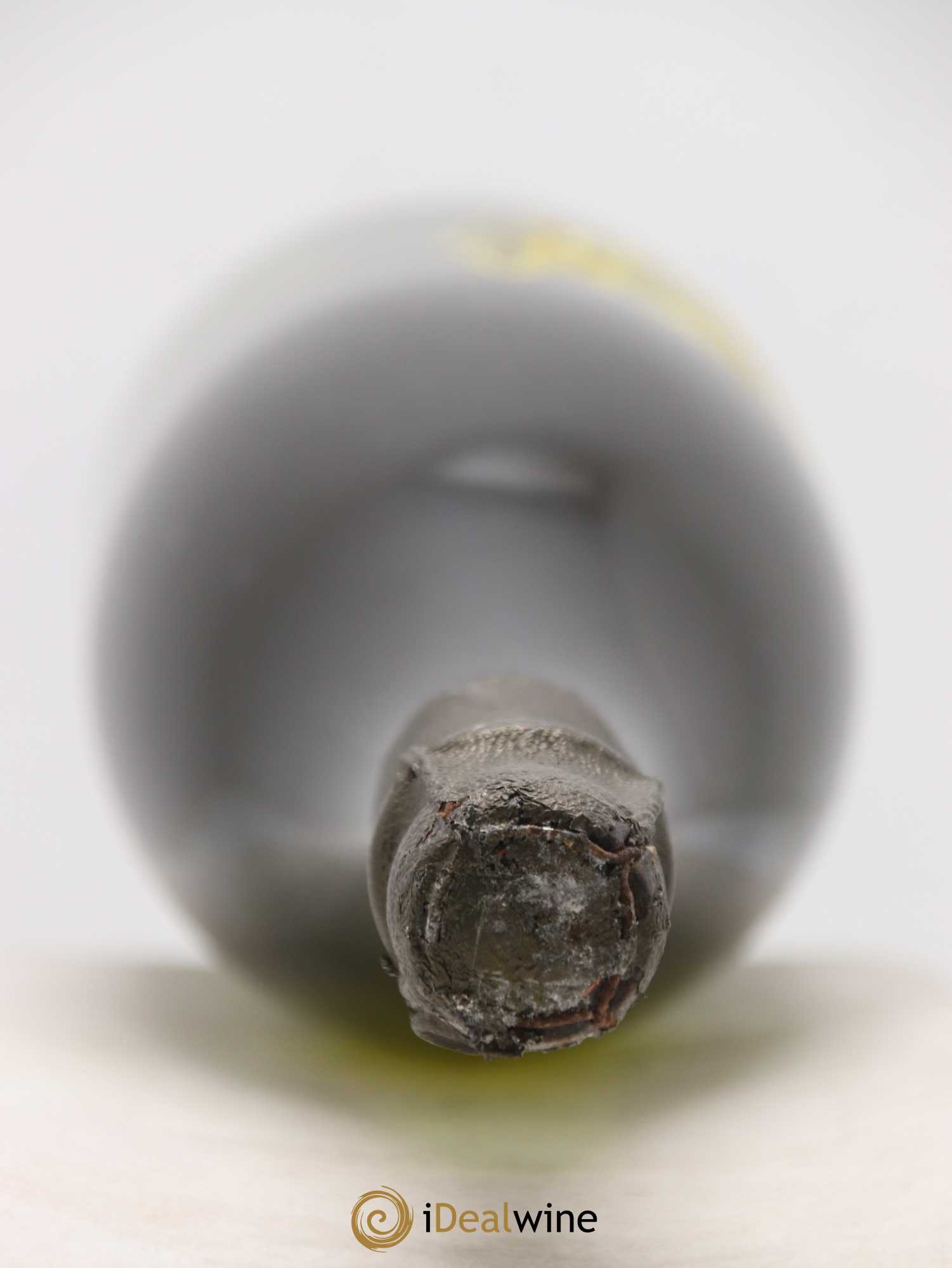 Brut Dom Pérignon 1971 - Lot de 2 bouteilles - 1