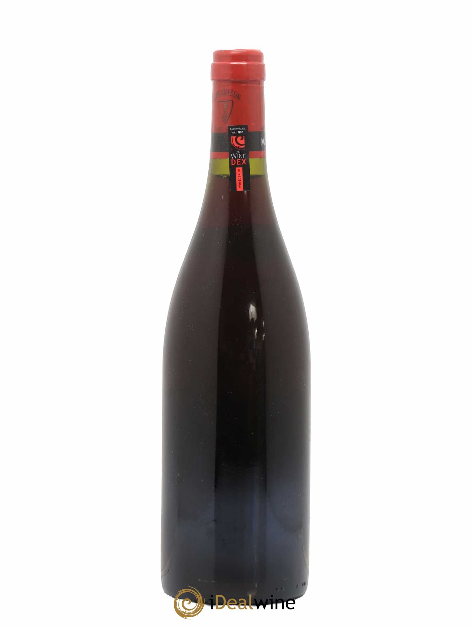 Clos de Tart Grand Cru Clos de Tart 1994 - Lot de 1 bouteille - 1