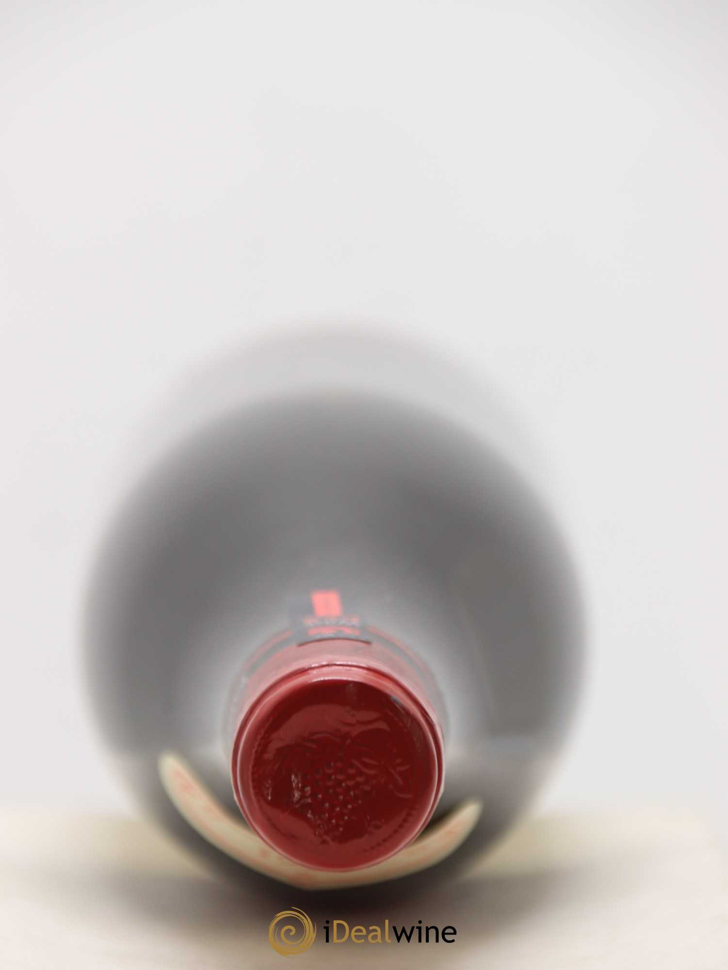 Clos de Tart Grand Cru Clos de Tart 1994 - Lot de 1 bouteille - 2