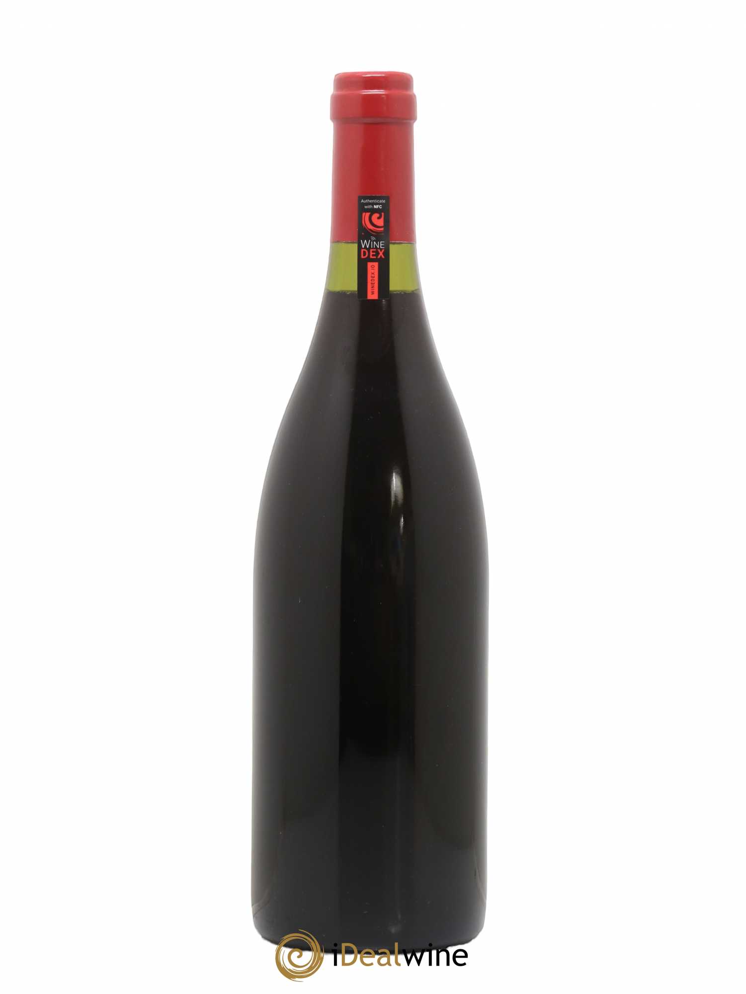 Vosne-Romanée 1er Cru Cros Parantoux Emmanuel Rouget 2003 - Posten von 1 Flasche - 1