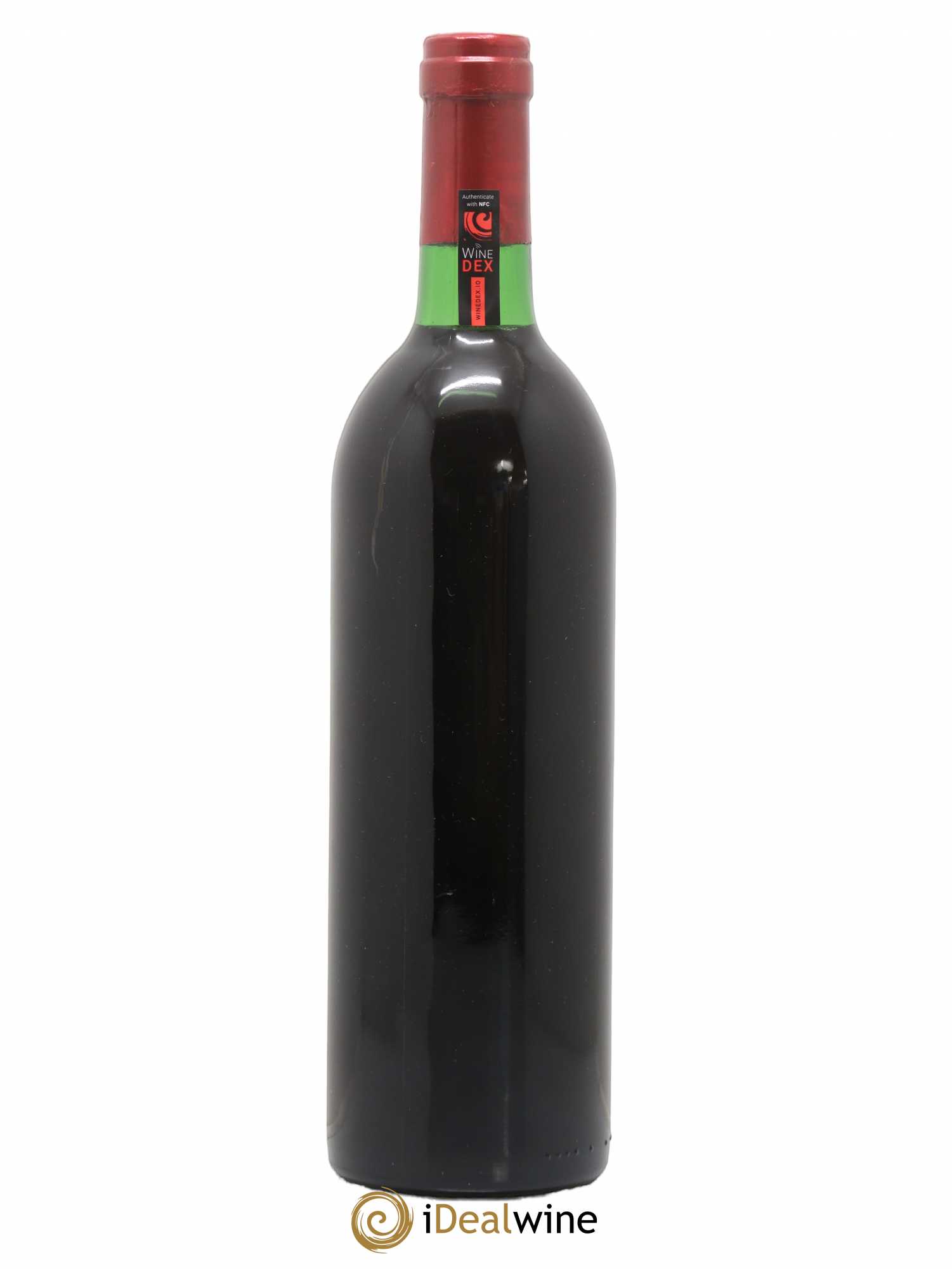 Petrus 1985 - Lot de 1 bouteille - 1