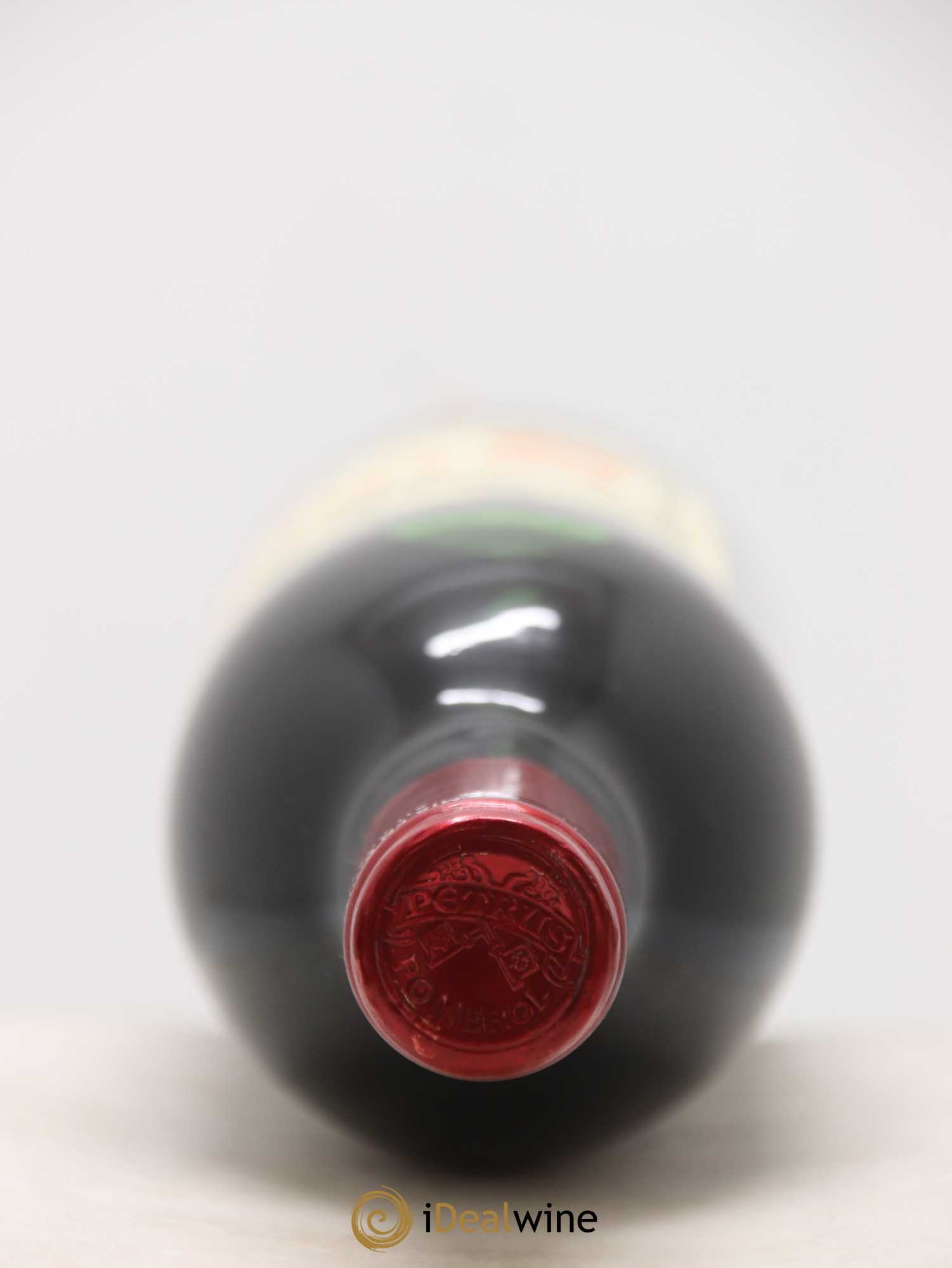 Petrus 1985 - Lot de 1 bouteille - 2