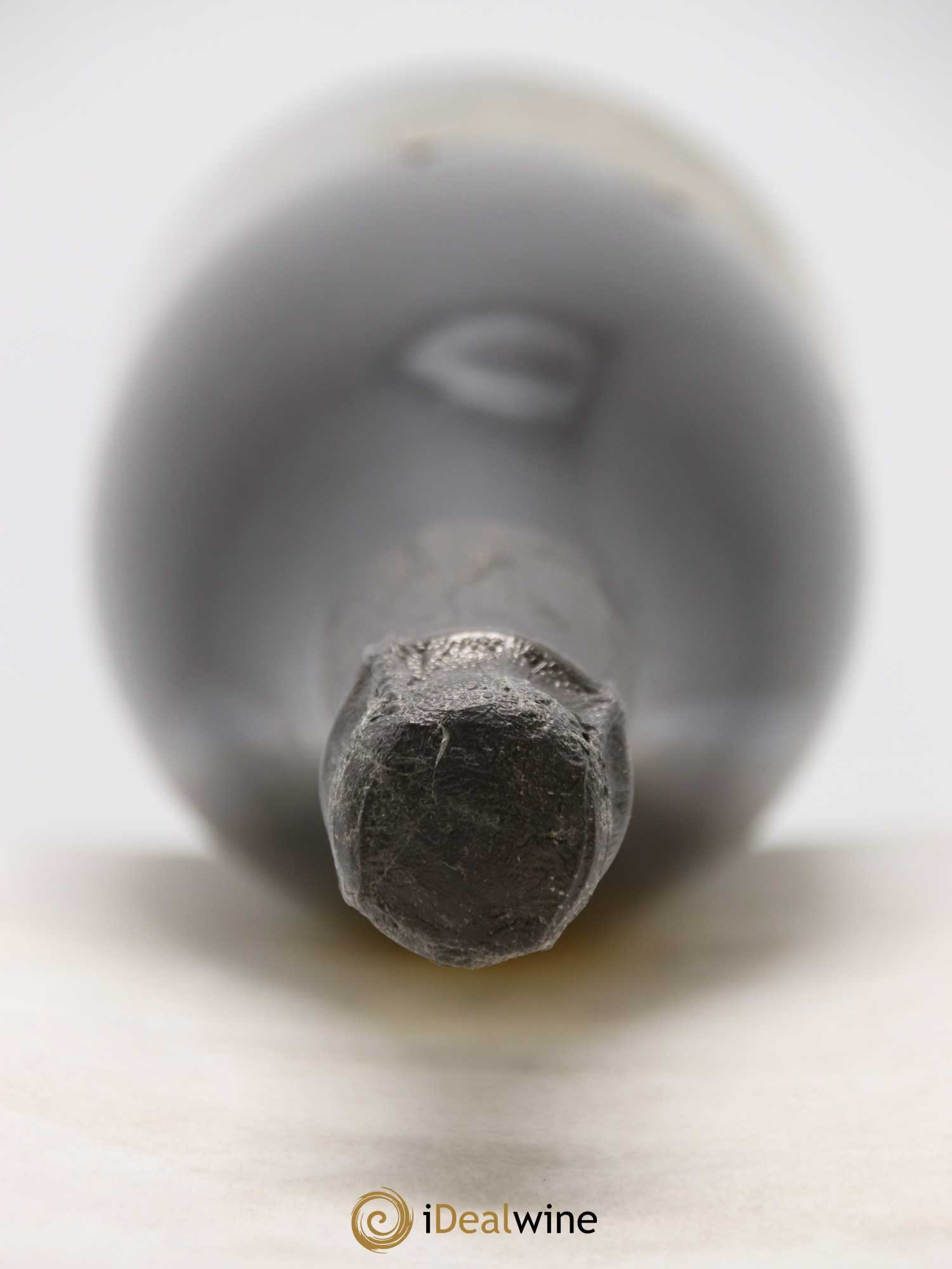 Brut Dom Pérignon 1976 - Lot de 1 bouteille - 2