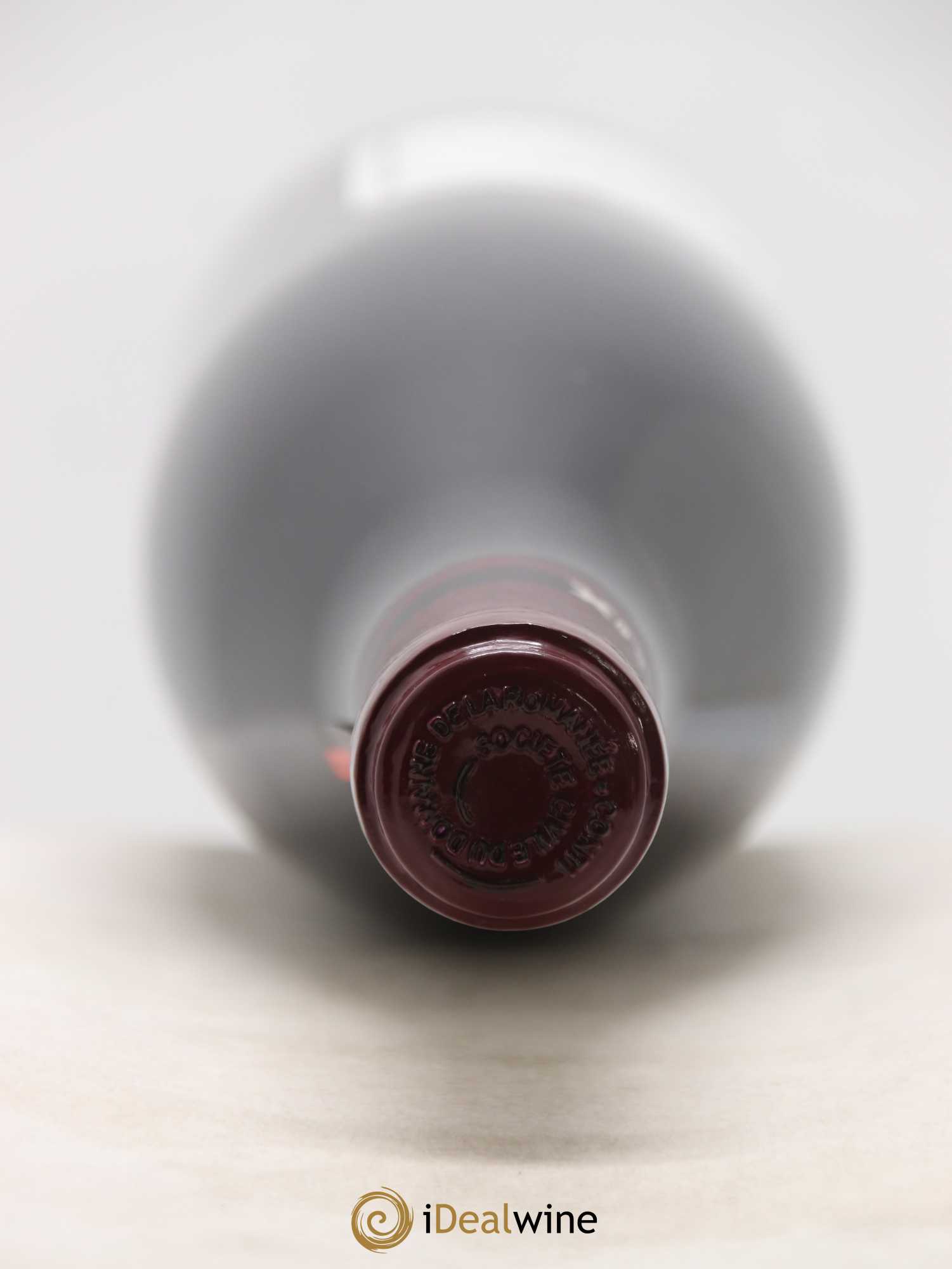 Echezeaux Grand Cru Domaine de la Romanée-Conti 2001 - Lot de 1 bouteille - 2