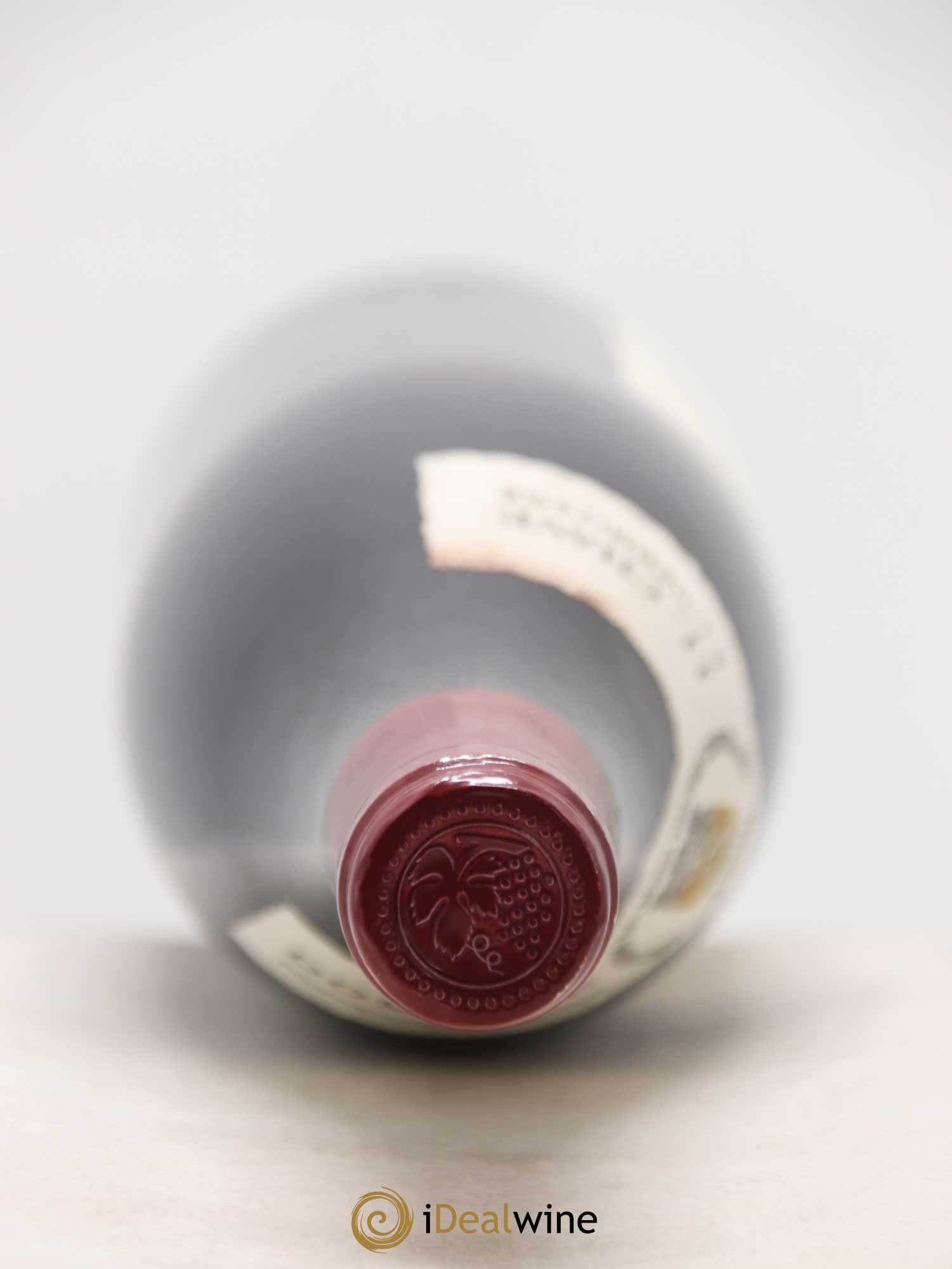 Hermitage Jean-Louis Chave 1996 - Lot de 1 bouteille - 1