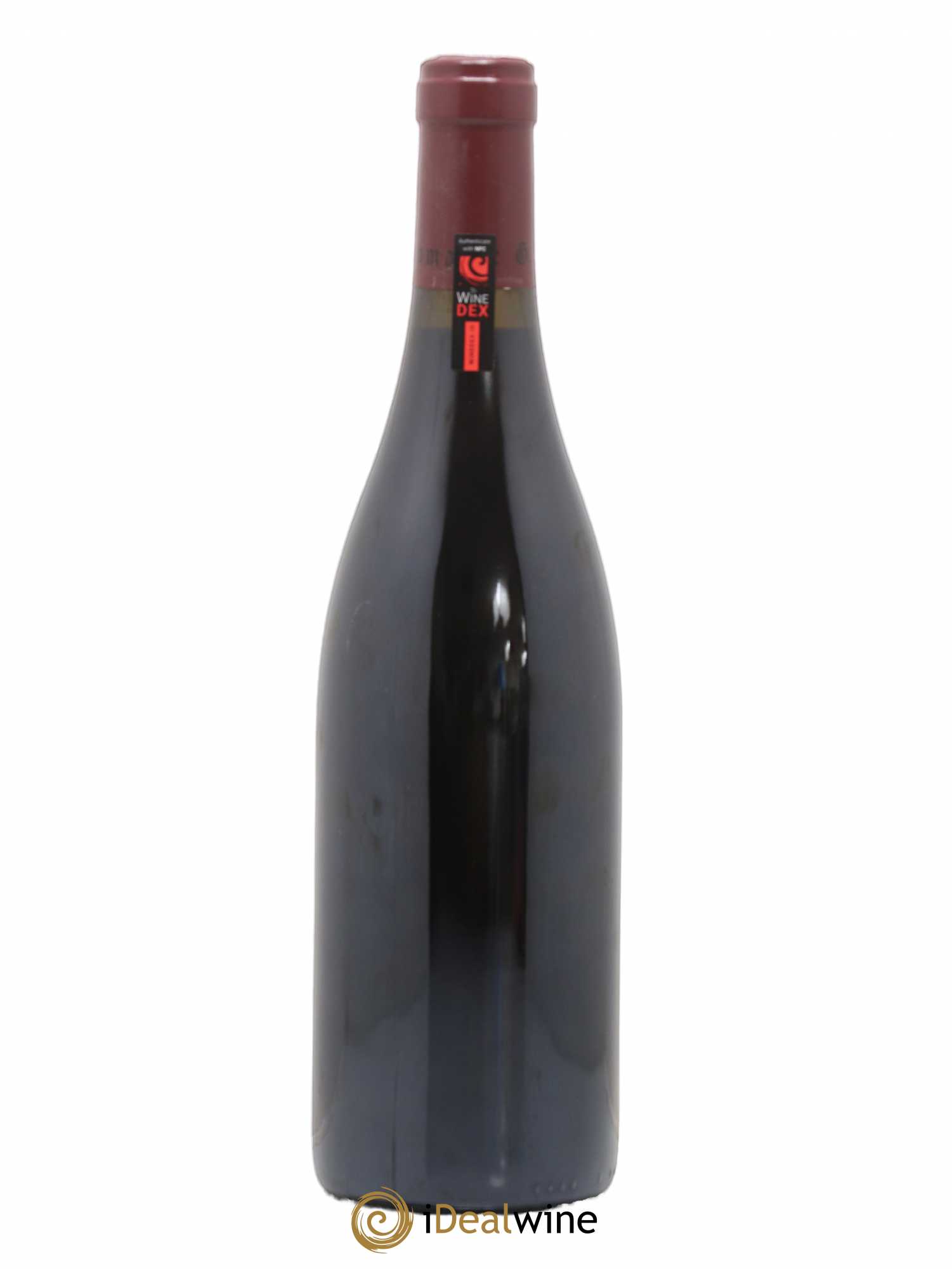 Chambolle-Musigny 1er Cru Les Cras Georges Roumier (Domaine) 2003 - Lot de 1 bouteille - 1