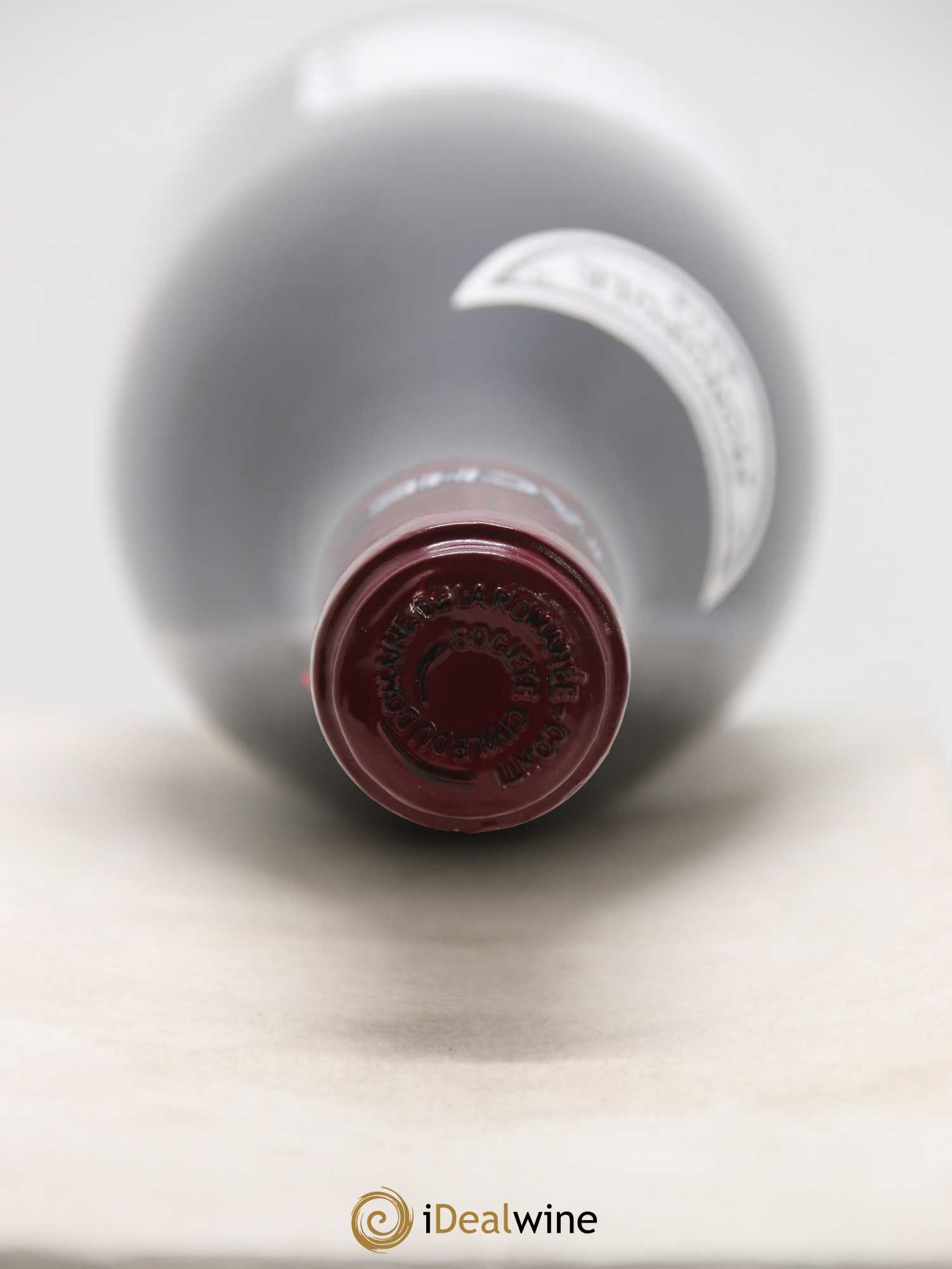 La Tâche Grand Cru Domaine de la Romanée-Conti 2014 - Lot de 1 bouteille - 2