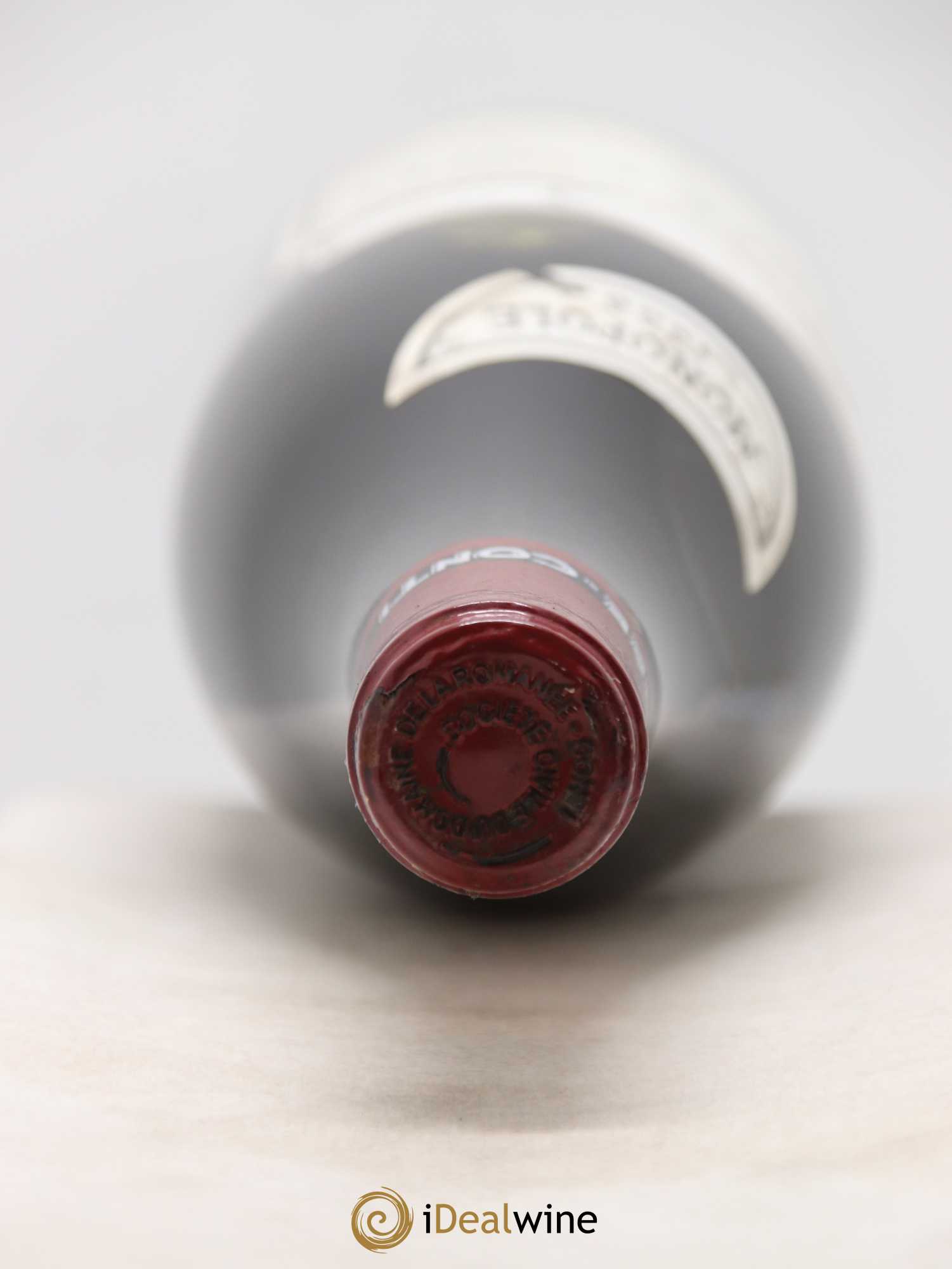 Romanée-Conti Grand Cru Domaine de la Romanée-Conti 1986 - Lot de 1 bouteille - 1