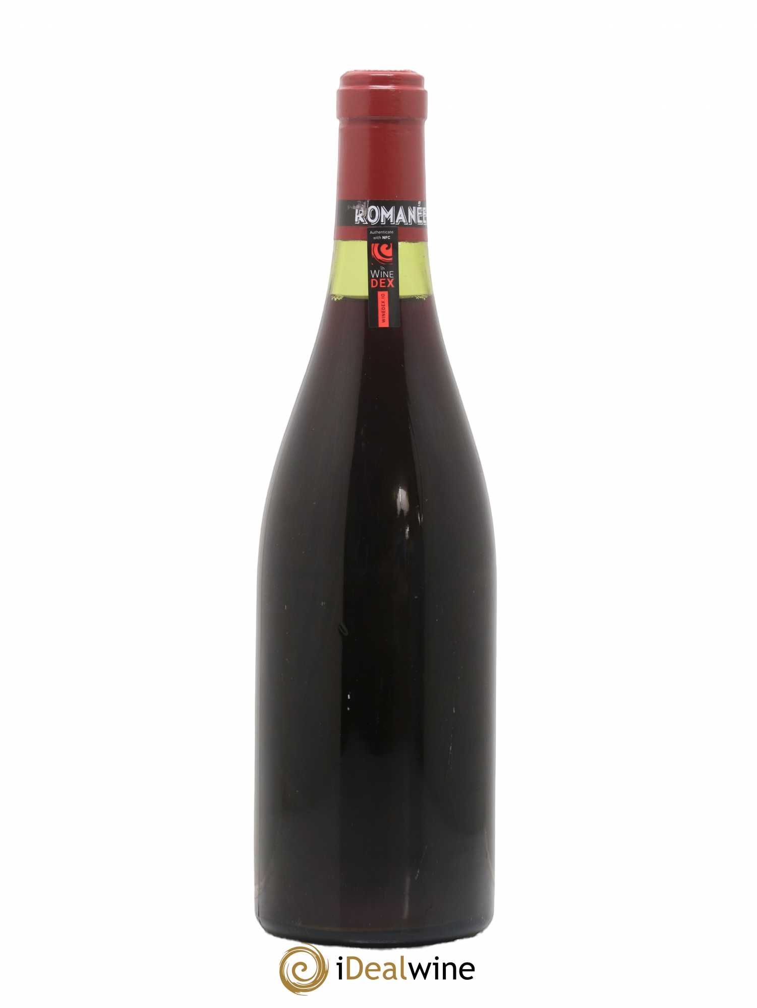 Romanée-Saint-Vivant Grand Cru Domaine de la Romanée-Conti 1982 - Lot de 1 bouteille - 1
