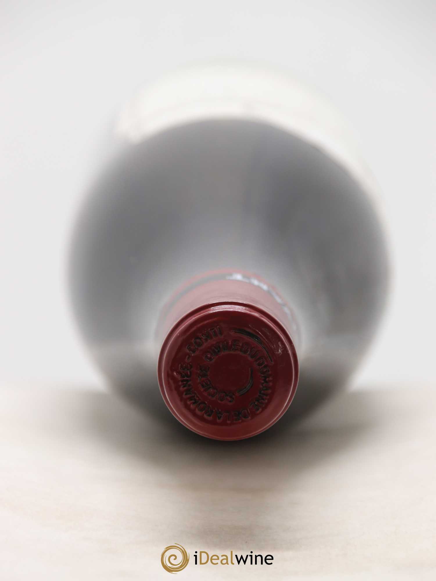 Romanée-Saint-Vivant Grand Cru Domaine de la Romanée-Conti 1982 - Lot de 1 bouteille - 2