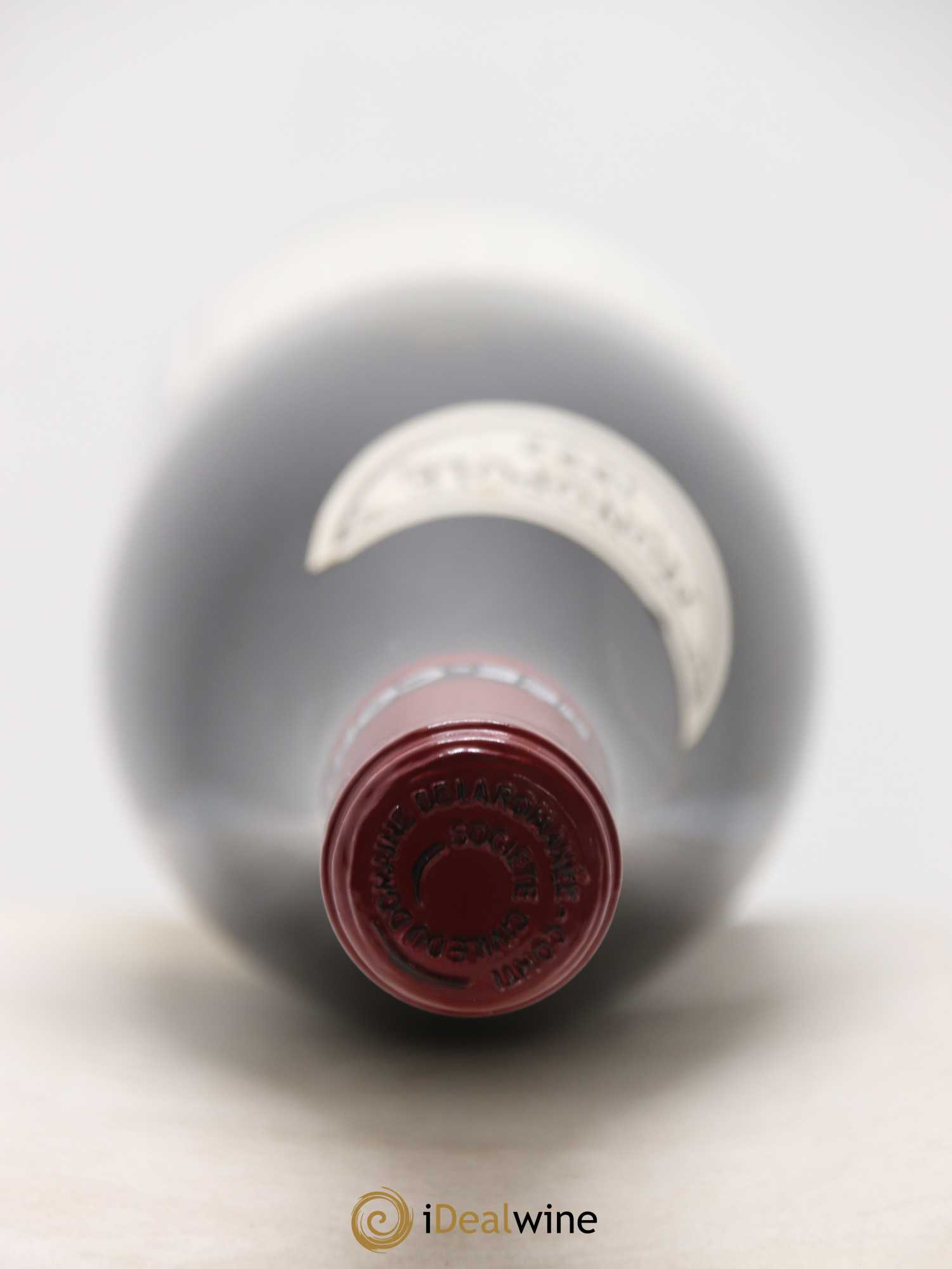 Romanée-Conti Grand Cru Domaine de la Romanée-Conti 1992 - Lot de 1 bouteille - 2