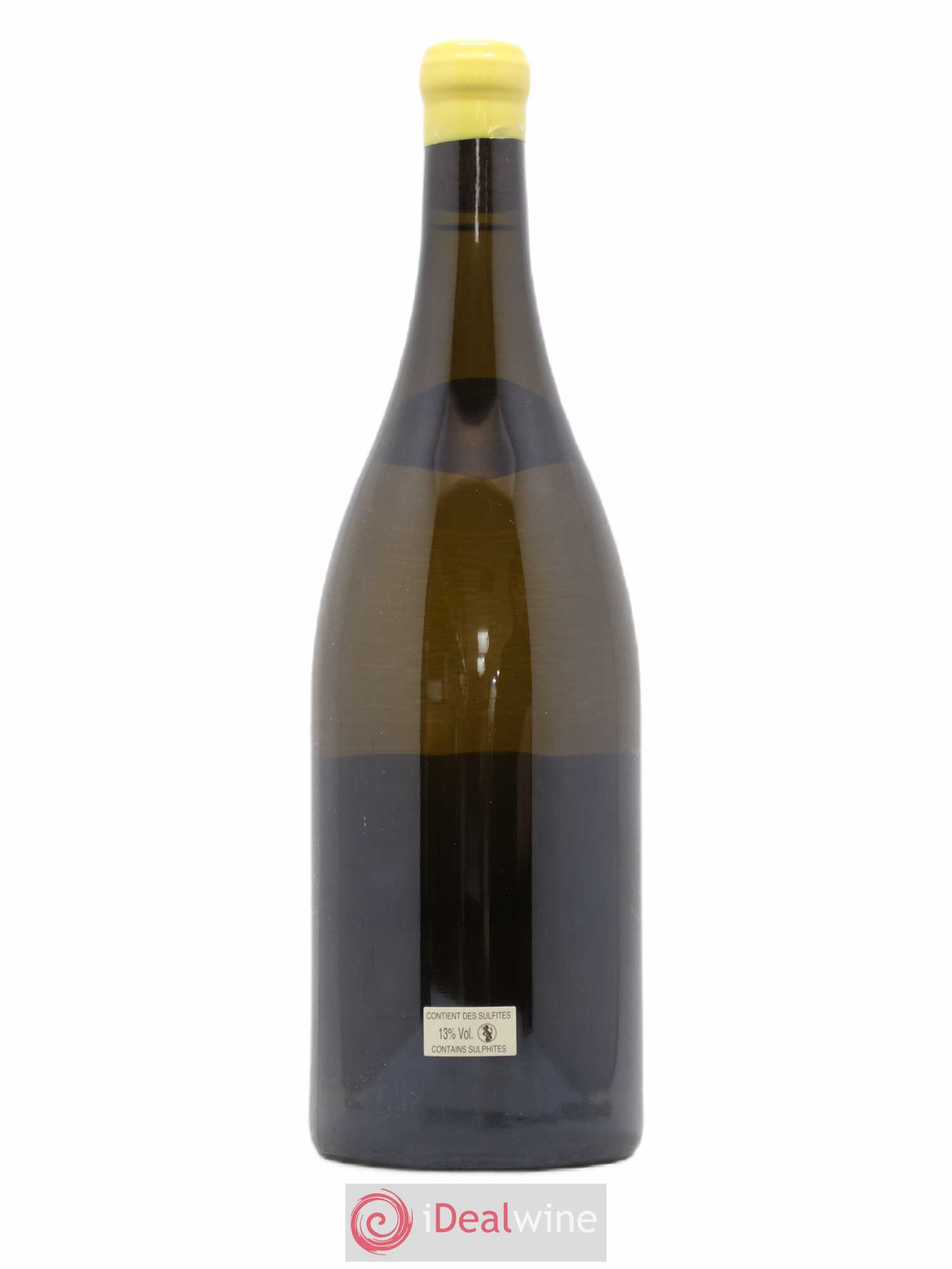 Petit Chablis Raveneau (Domaine) 2017 - Lot de 1 magnum - 1