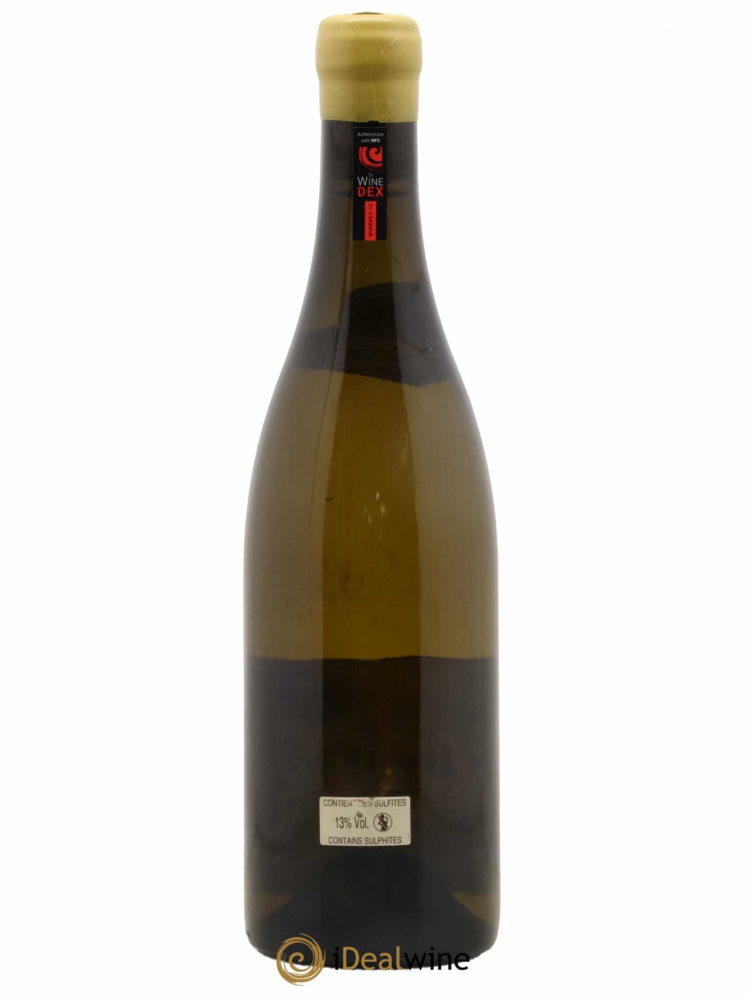 Chablis Grand Cru Valmur Raveneau (Domaine) 2009 - Lot de 1 bouteille - 1