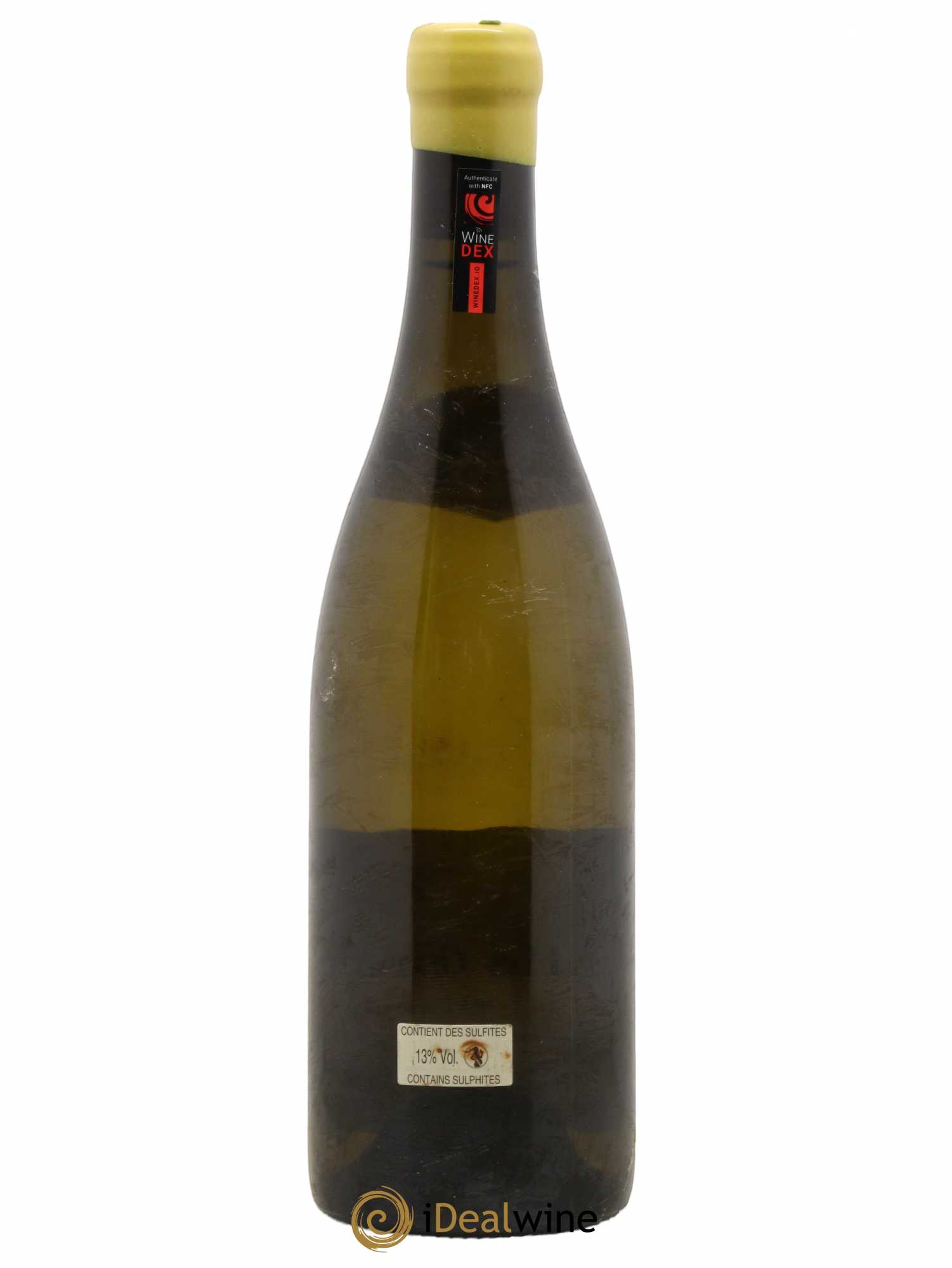 Chablis Grand Cru Blanchot Raveneau (Domaine) 2009 - Lot de 1 bouteille - 1