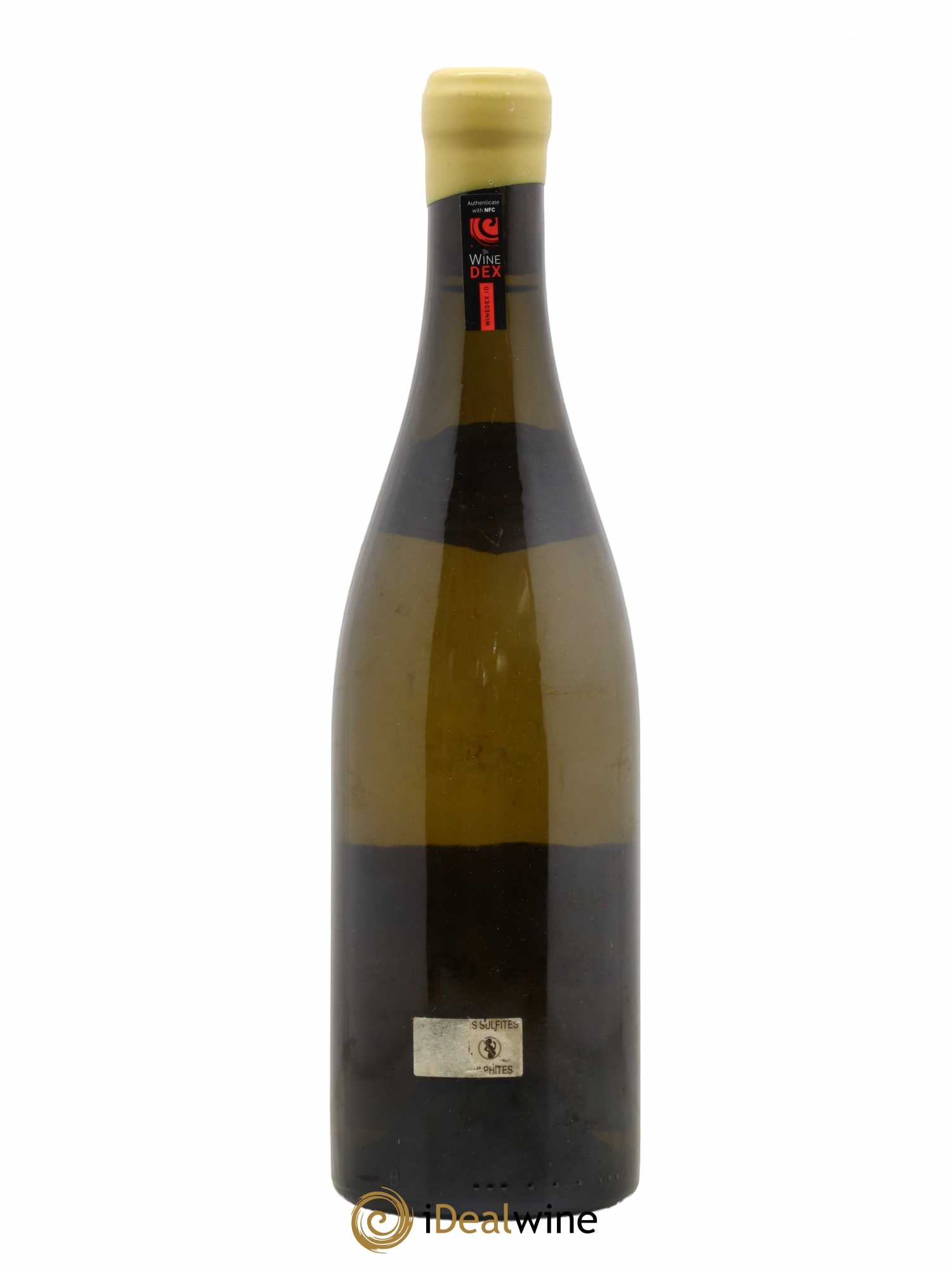 Chablis Grand Cru Valmur Raveneau (Domaine) 2005 - Lot de 1 bouteille - 1