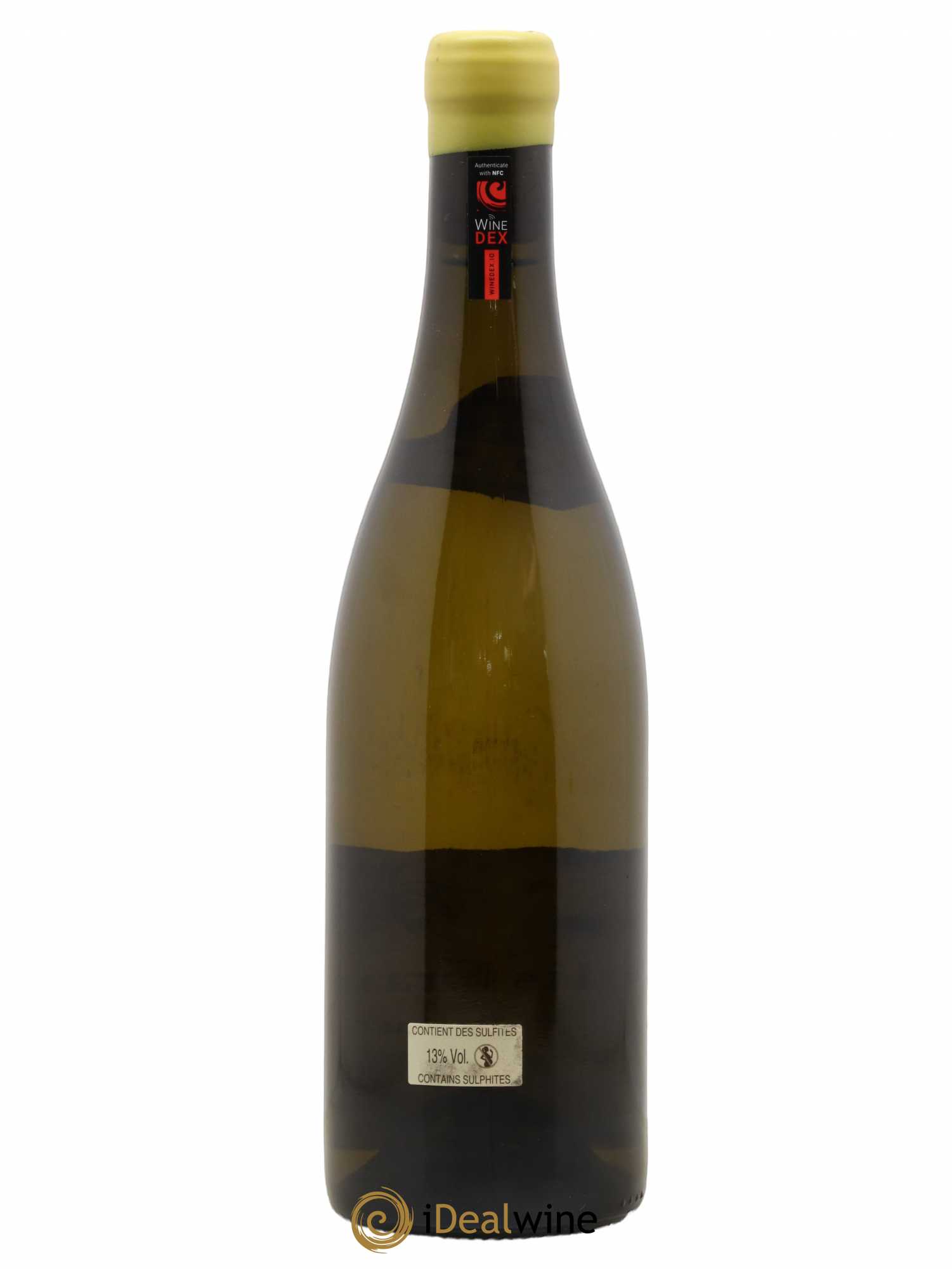 Chablis Grand Cru Valmur Raveneau (Domaine) 2009 - Lot de 1 bouteille - 1