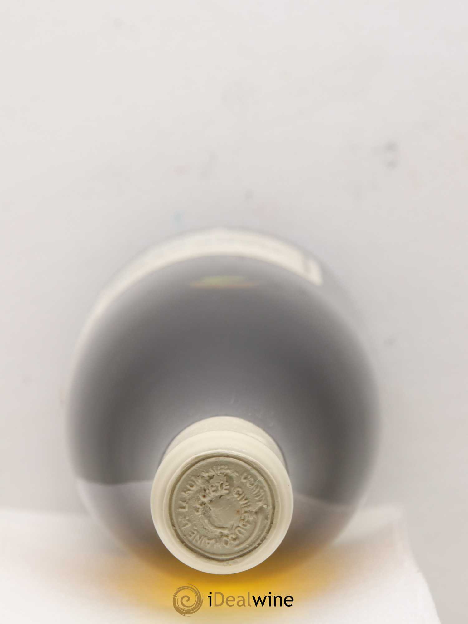 Marc de Bourgogne Domaine de la Romanée-Conti 1986 - Lot de 2 bouteilles - 2
