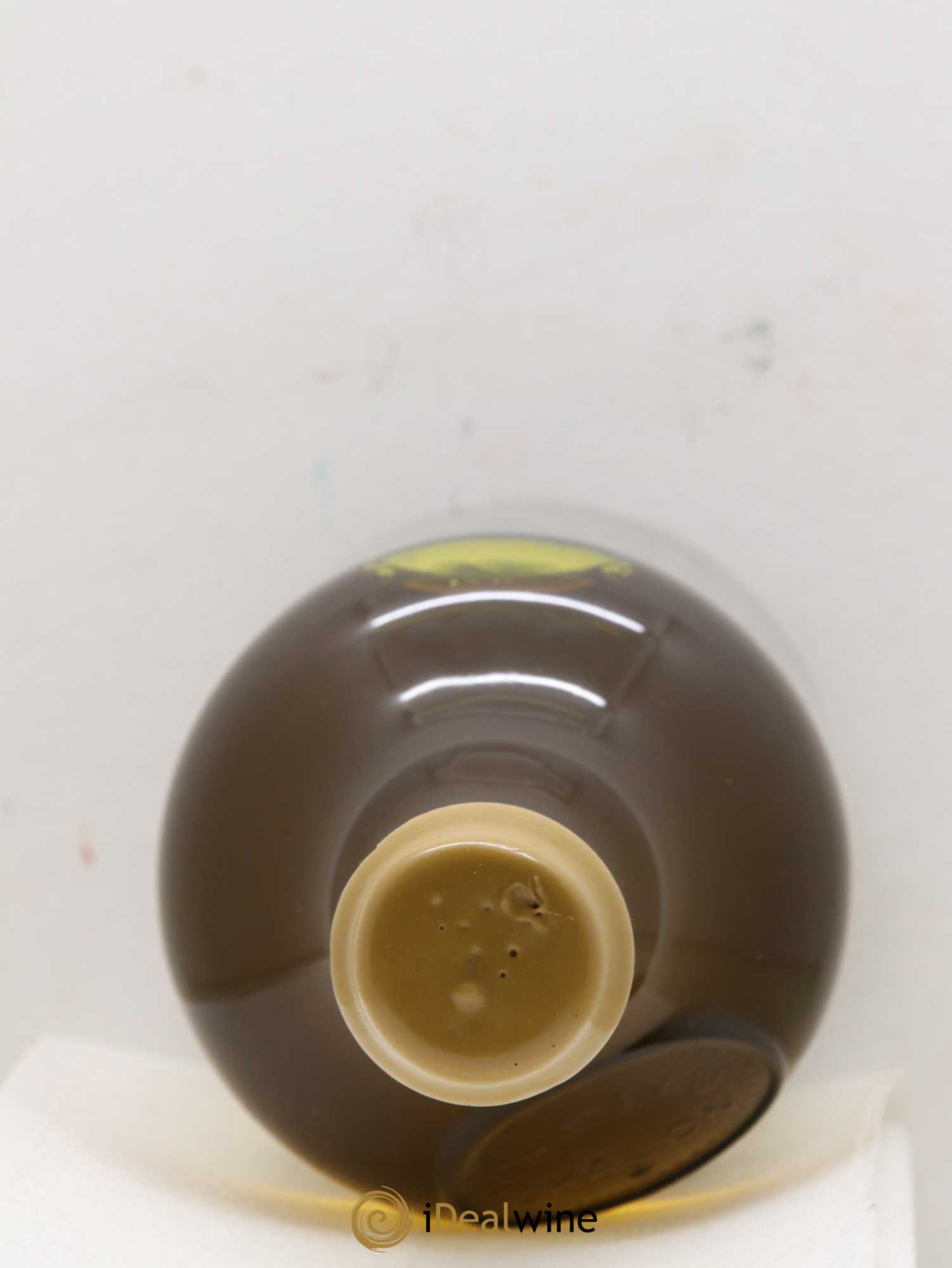 Château-Chalon Jean Macle 1983 - Lot de 1 bouteille - 1
