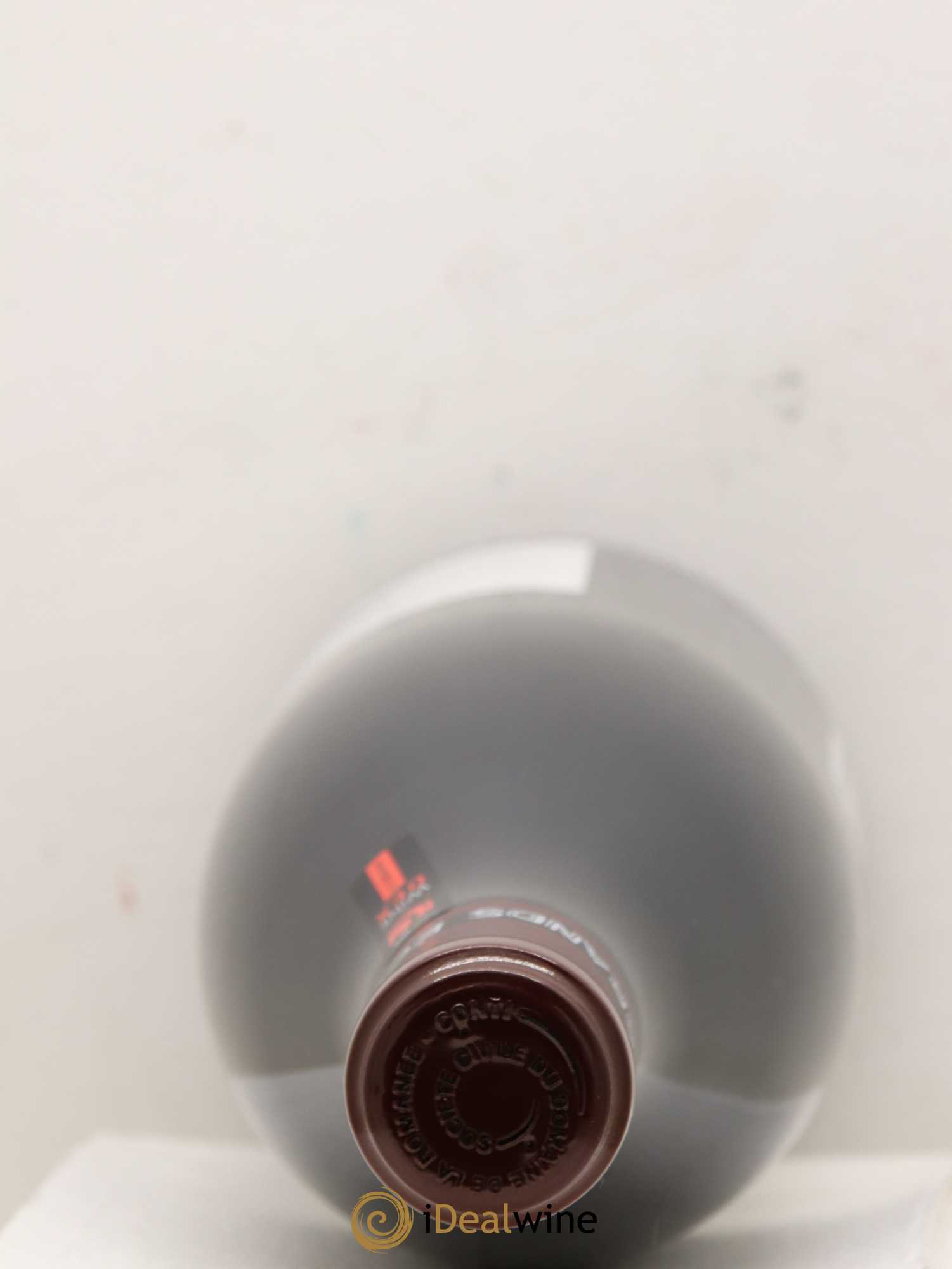 Grands-Echezeaux Grand Cru Domaine de la Romanée-Conti 2017 - Lot de 1 bouteille - 2
