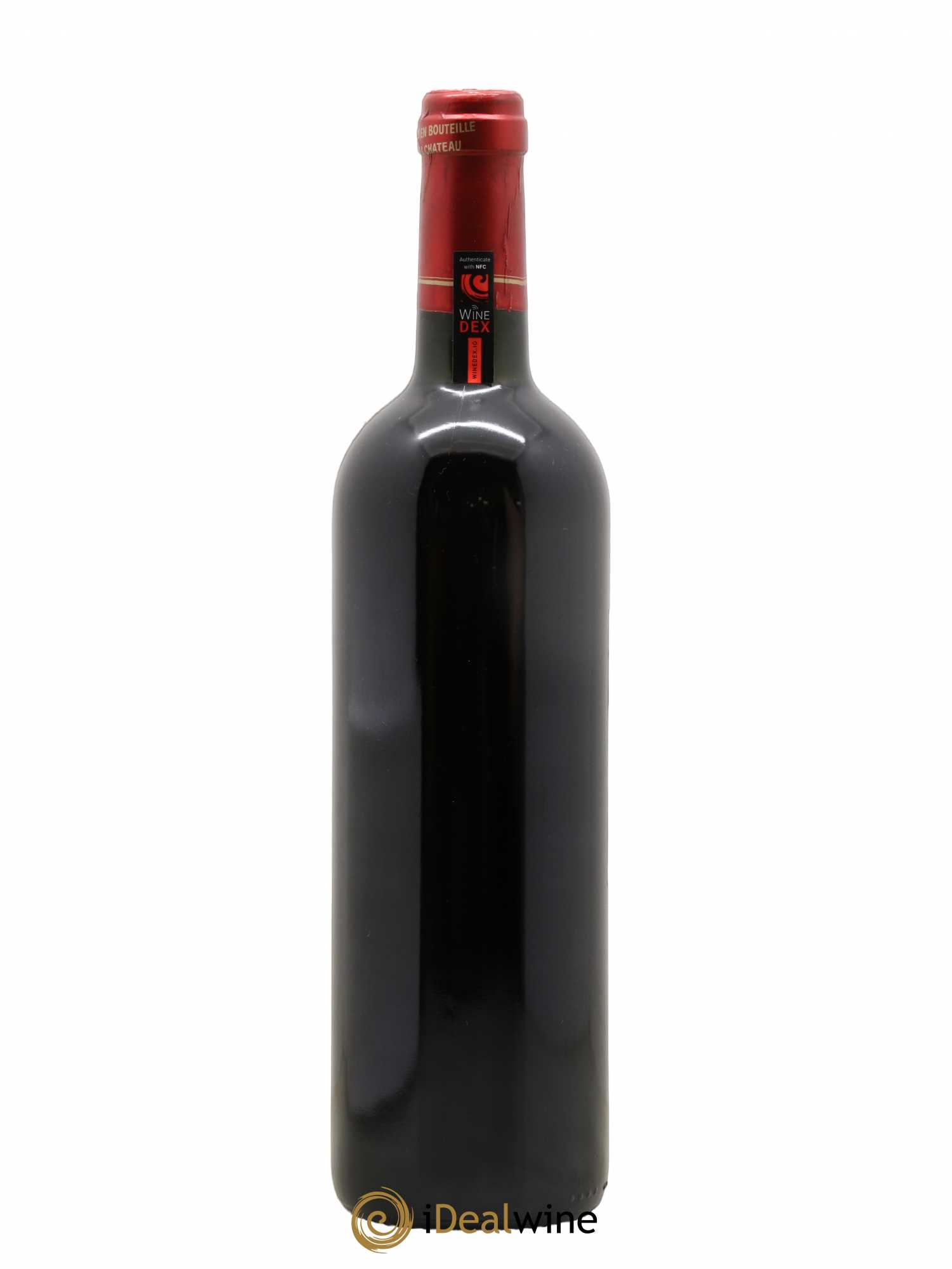 Château Le Pin 2005 - Lot de 1 bouteille - 1