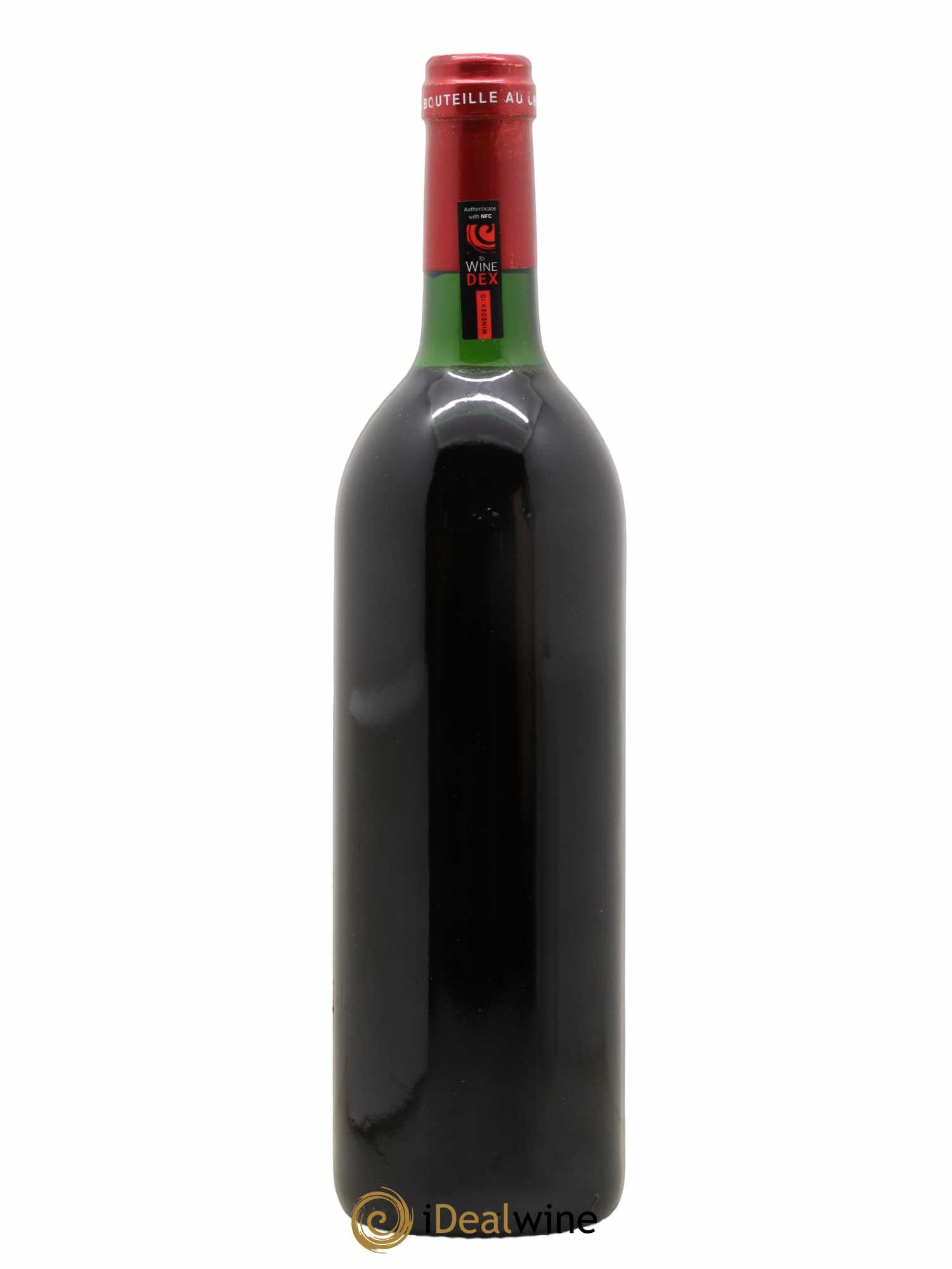 Petrus 1995 - Lot de 1 bouteille - 1